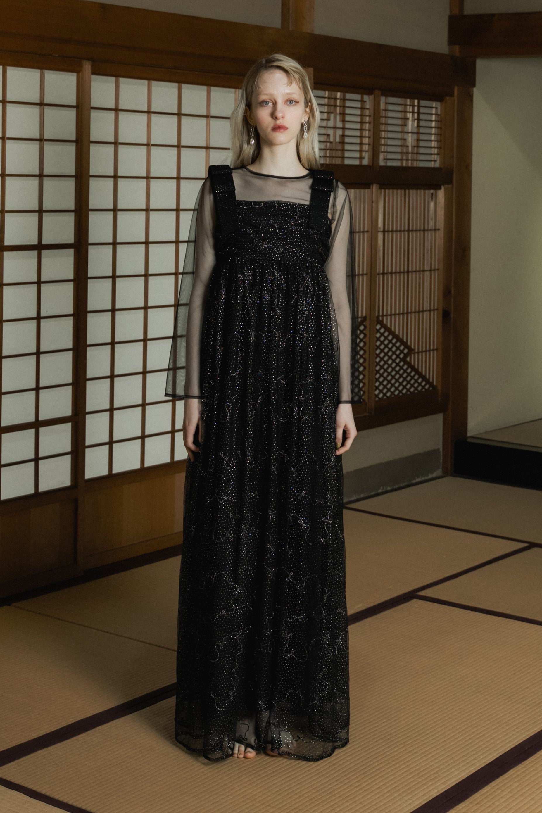 174cm Modelサイズ着用