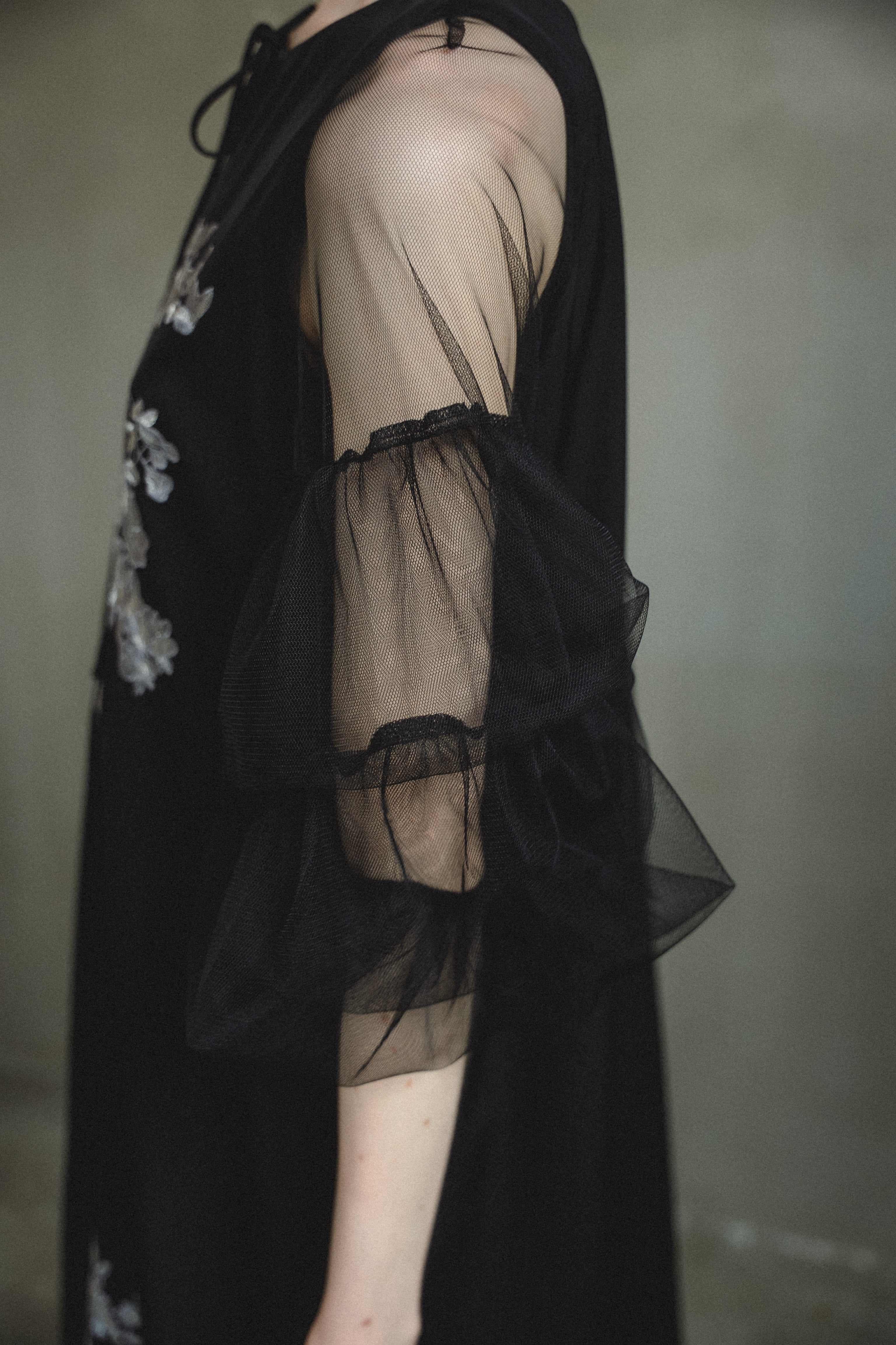 et.UNiVER │999 Nomade A-line dress – et.UNiVER │ 公式オンライン