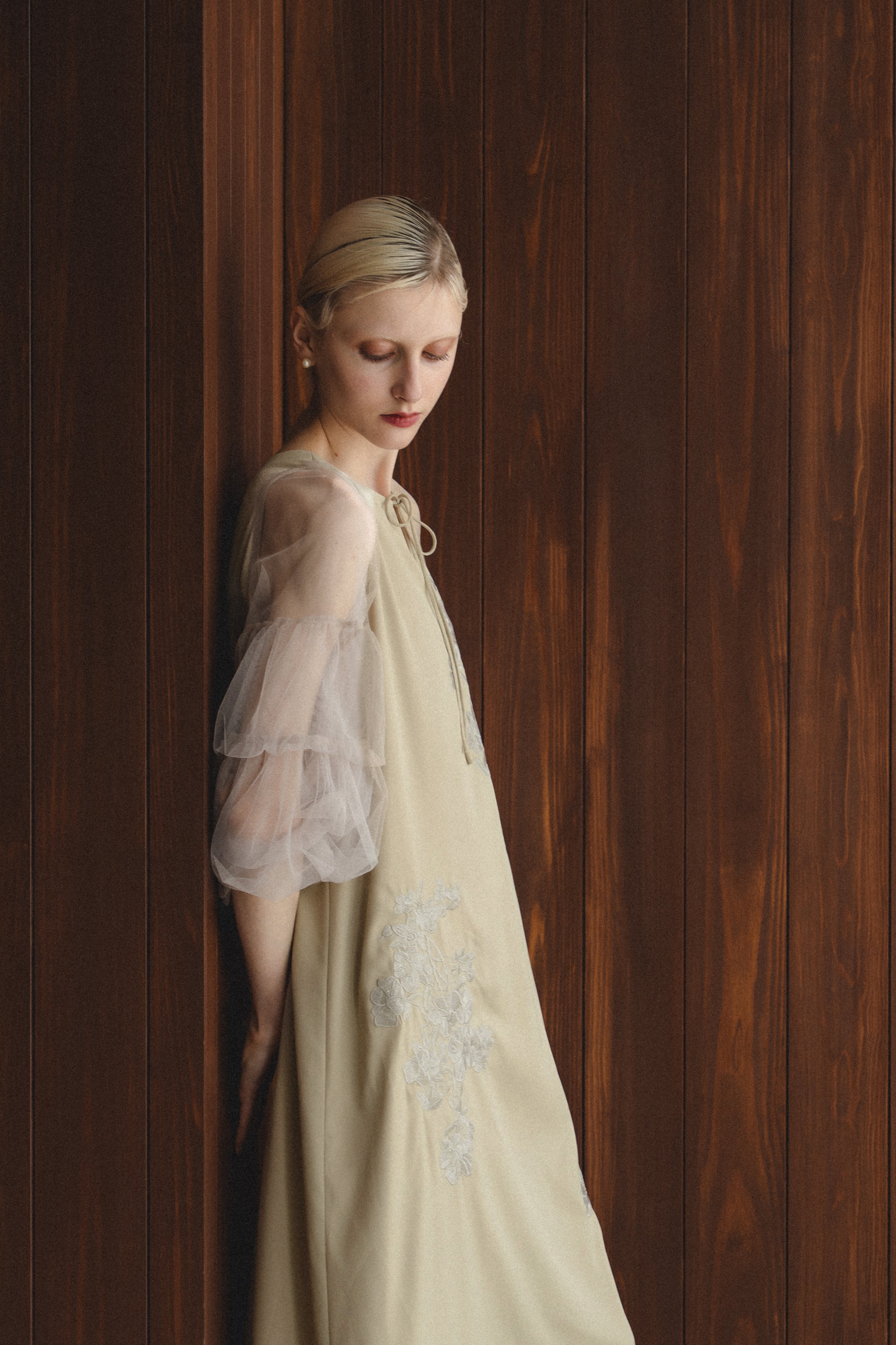 ＊美品＊et.UNiVER Nomade A-line dress et.UNiVER │999 Nomade A-line dress – et.UNiVER │ 公式オンライン