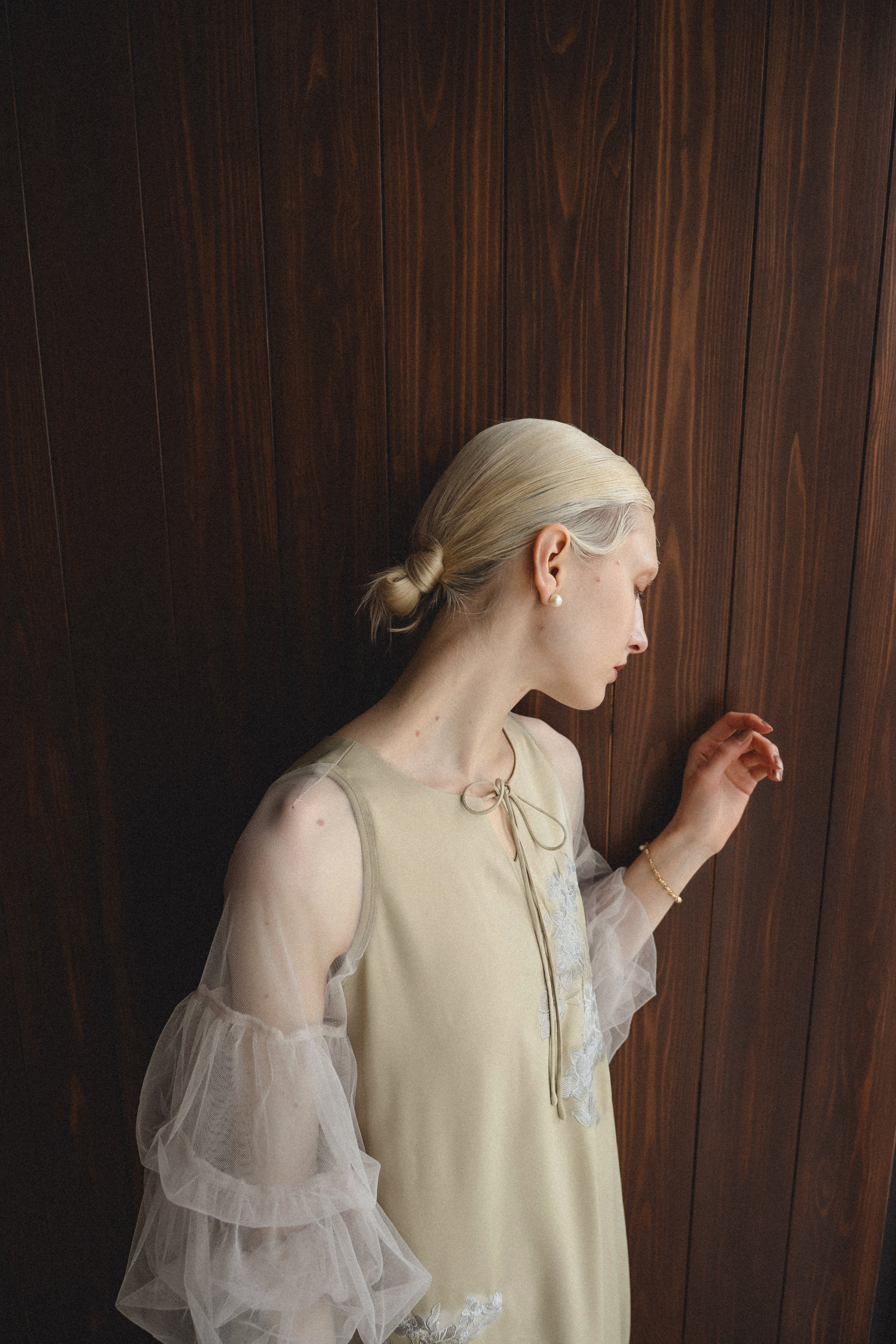 et.UNiVER │999 Nomade A-line dress – et.UNiVER │ 公式オンライン