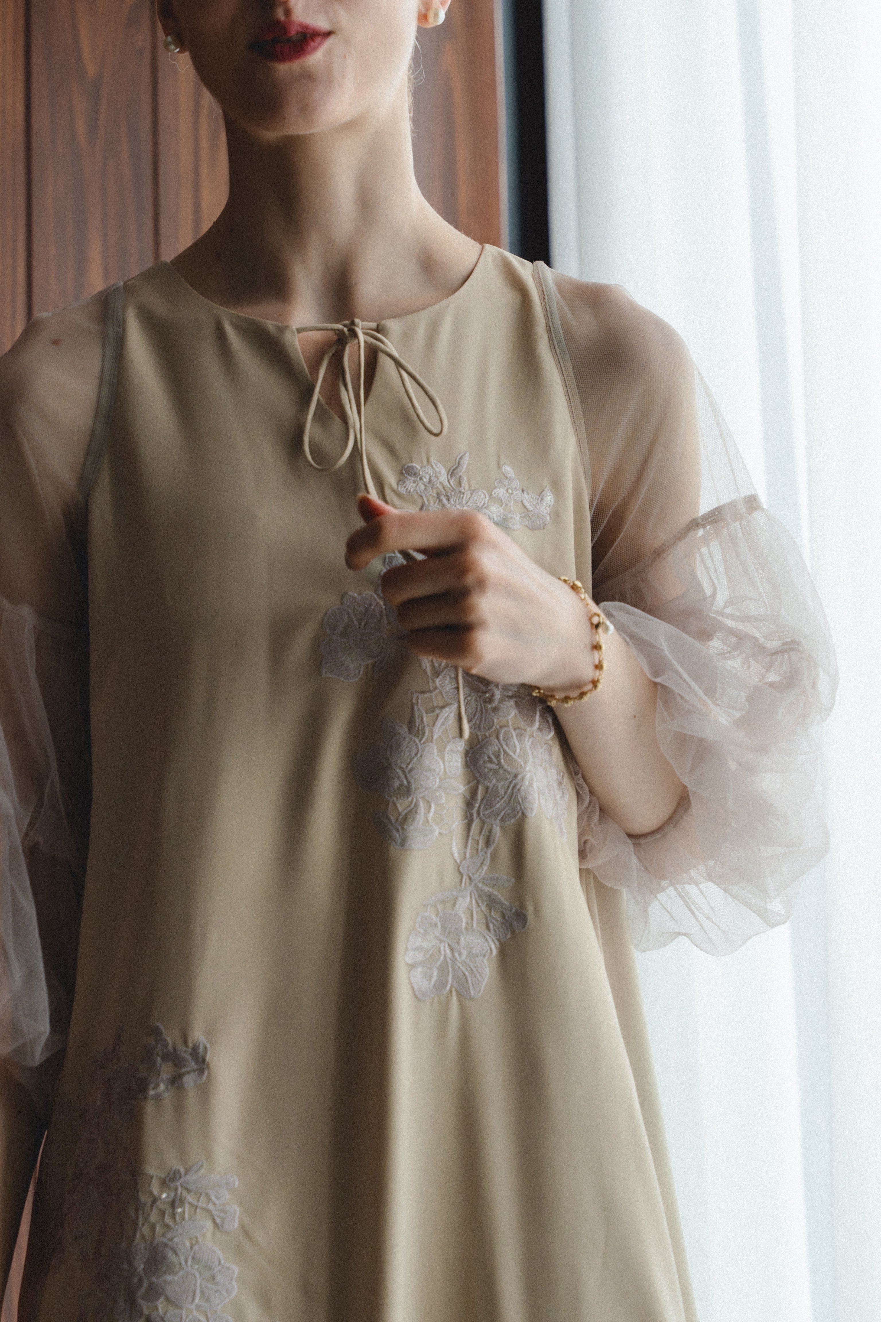 et.UNiVER │999 Nomade A-line dress – et.UNiVER │ 公式オンライン