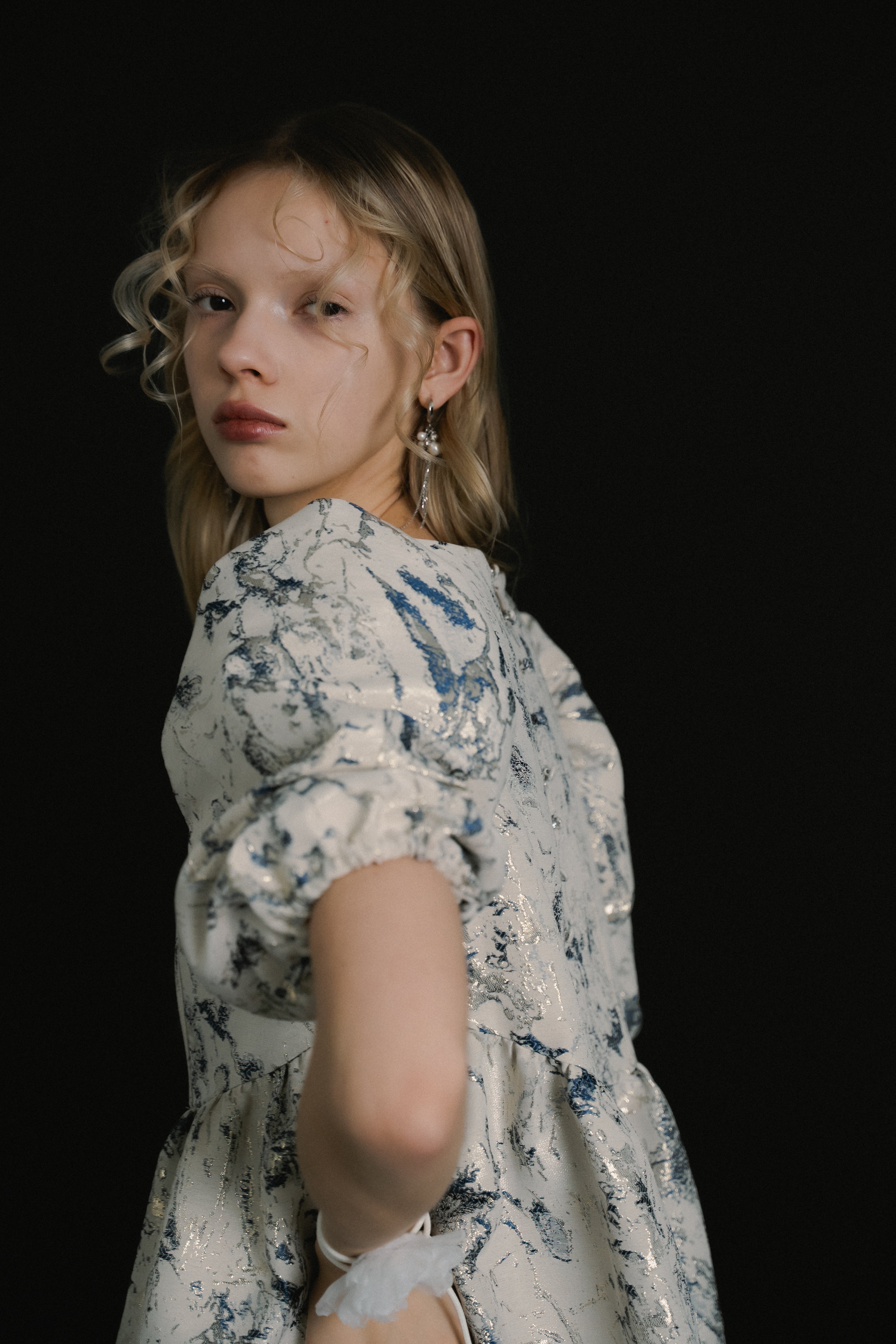 et.UNiVER │1061 Marble dress – et.UNiVER │ 公式オンラインストア