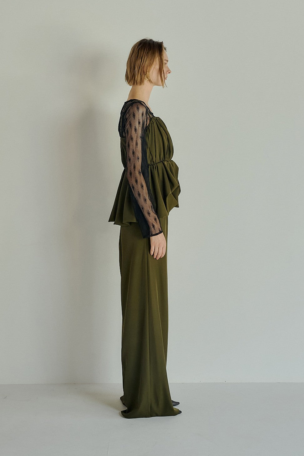 925 Baloom cami set up