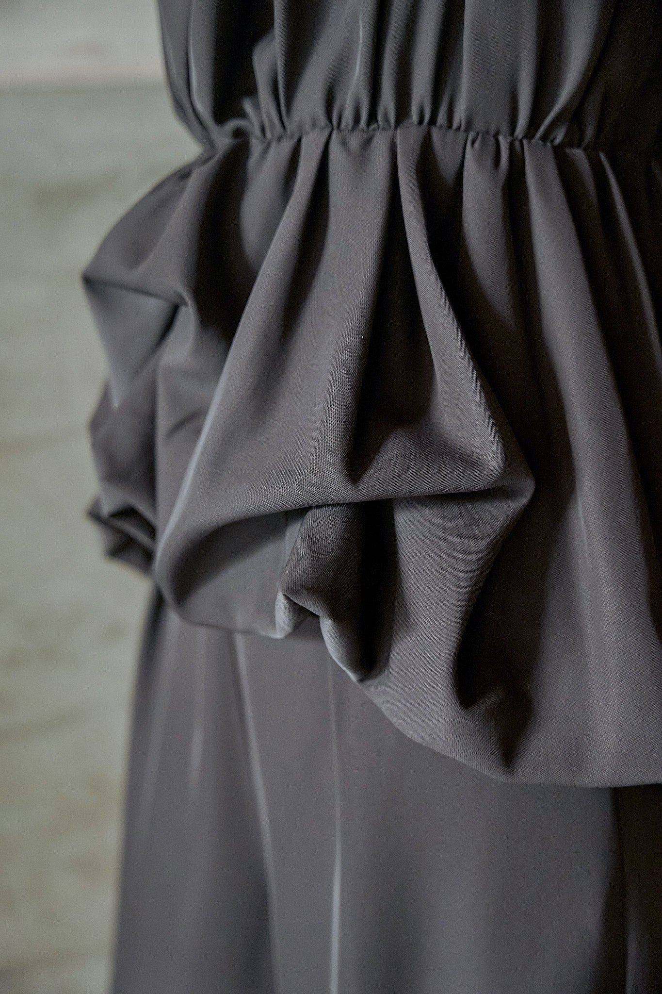 925 Baloom cami set up