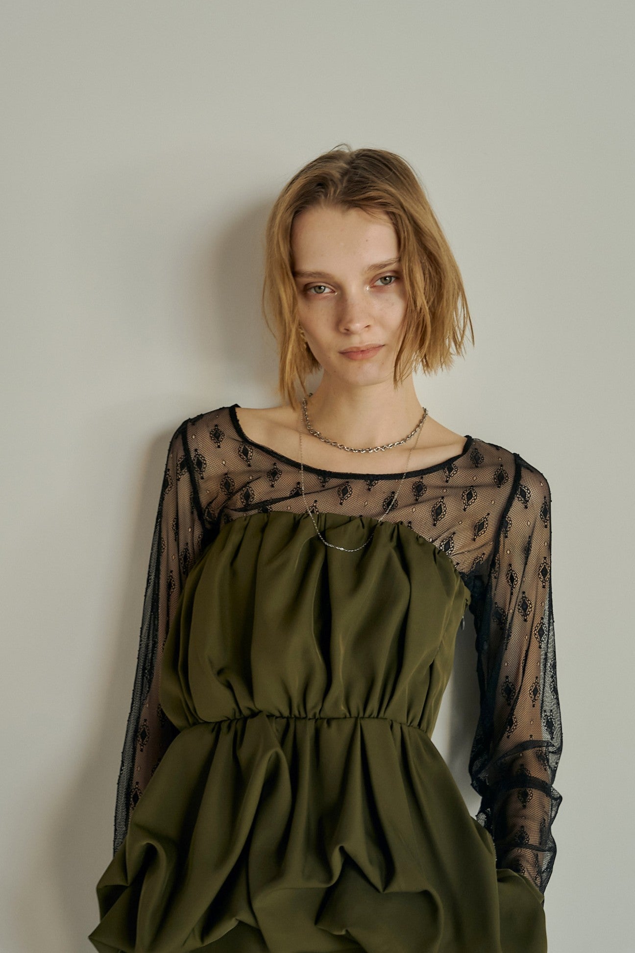 925 Baloom cami set up