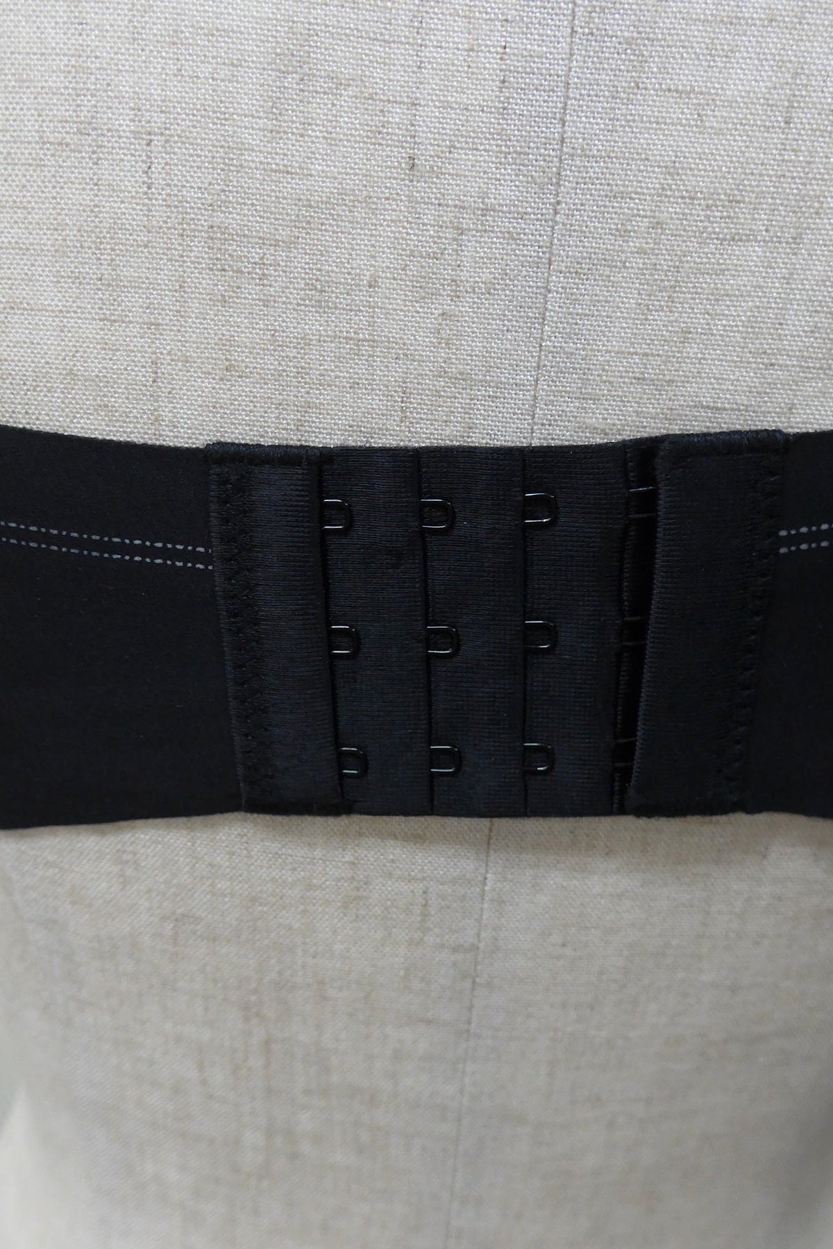 990 no-wire fitted bra