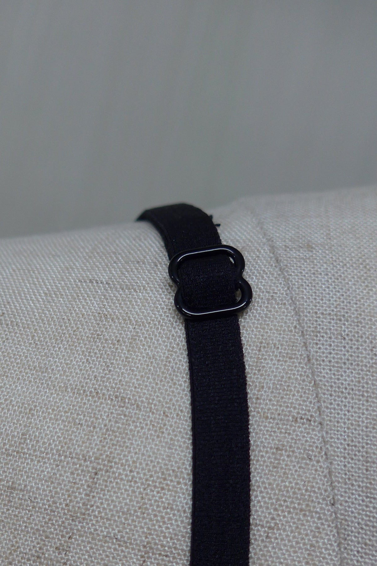 990 no-wire fitted bra