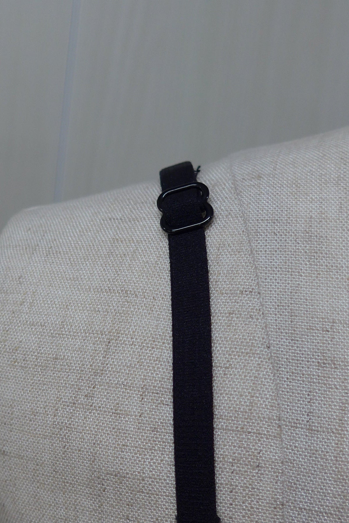 990 no-wire fitted bra