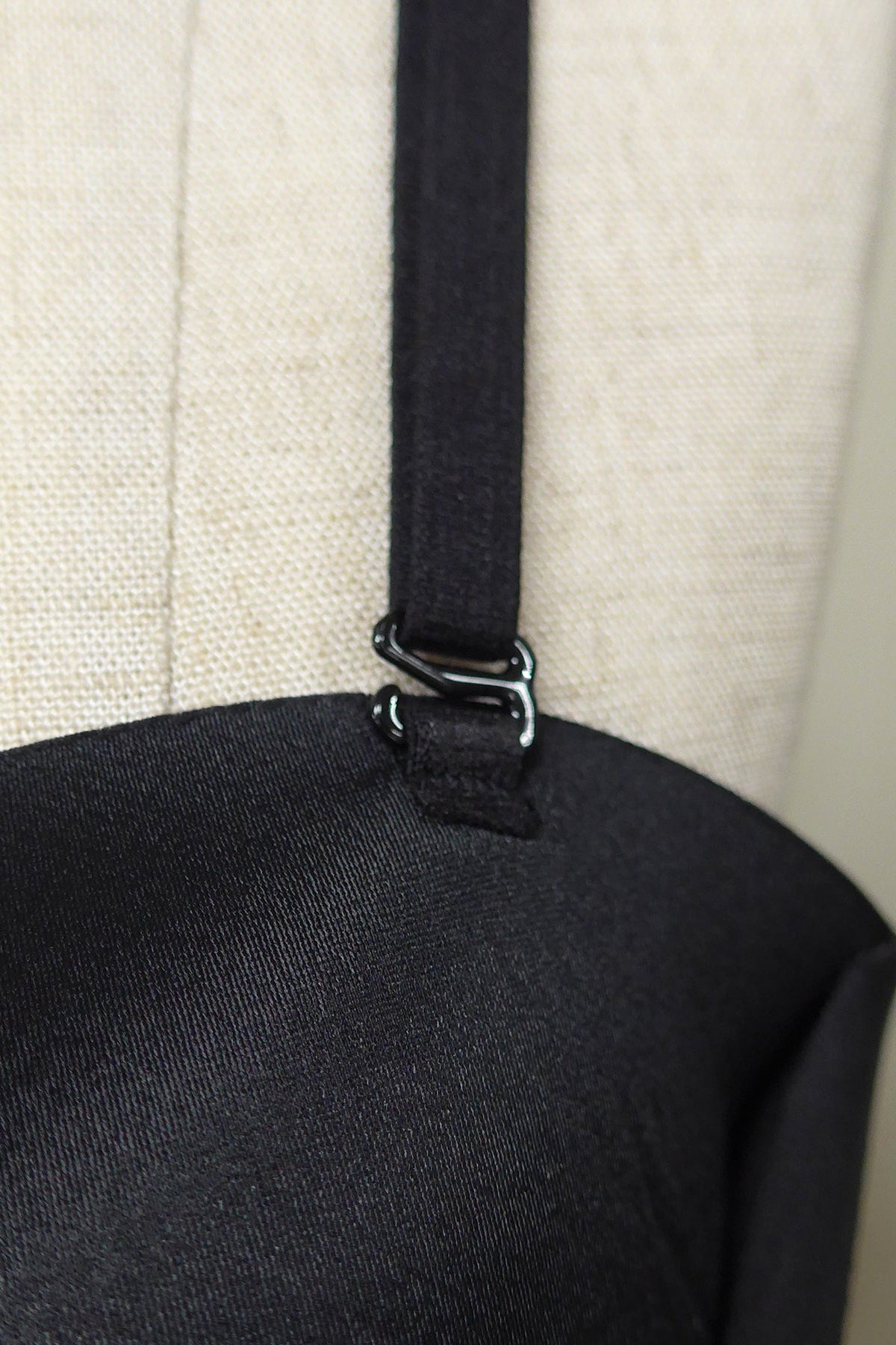 990 no-wire fitted bra