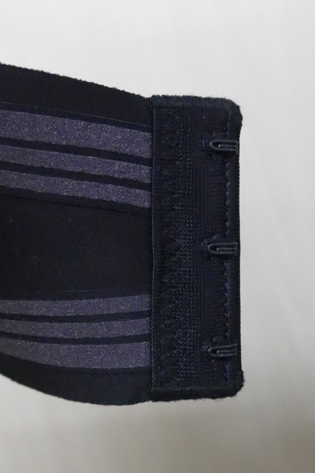 990 no-wire fitted bra