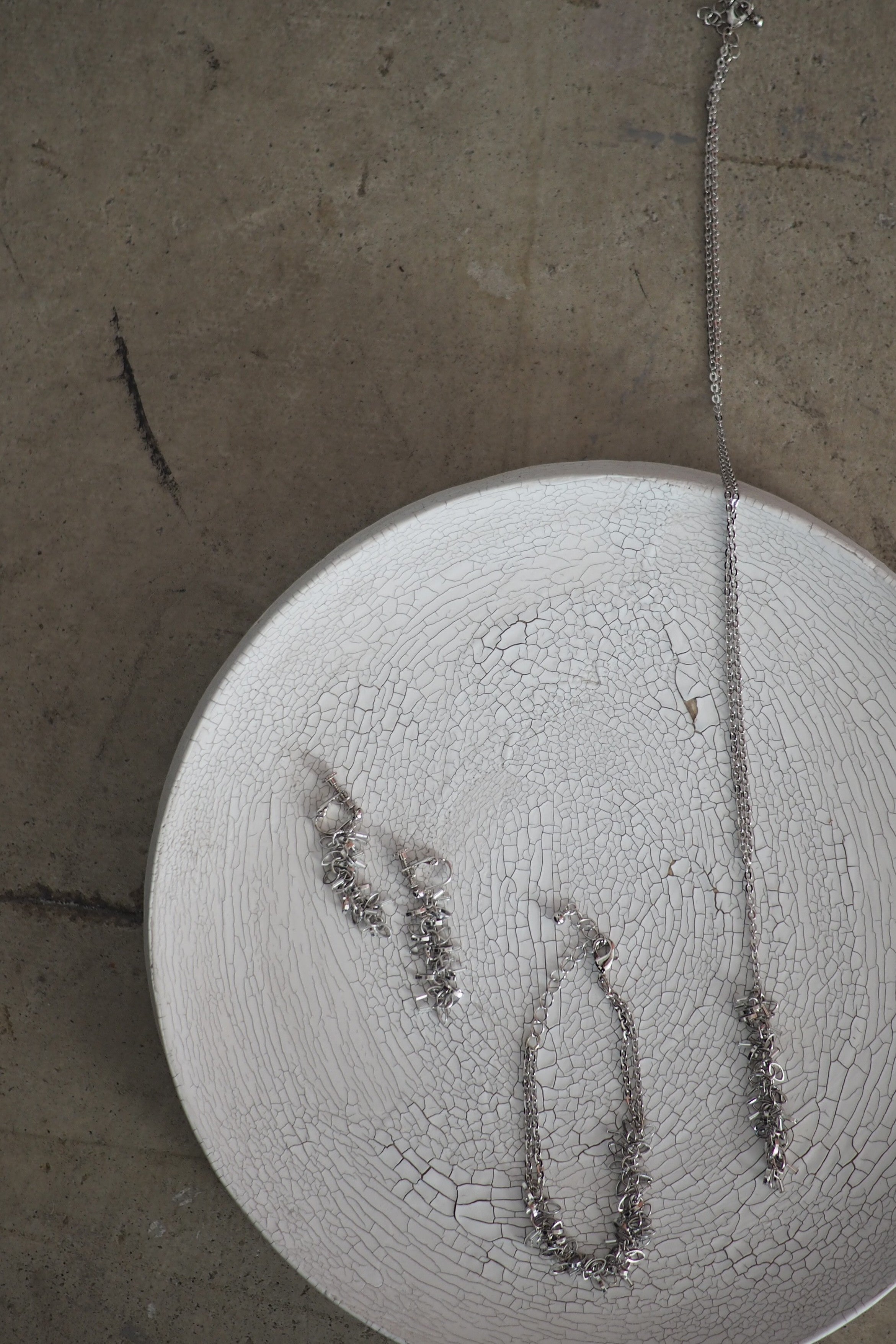 1005 Berry like bracelet