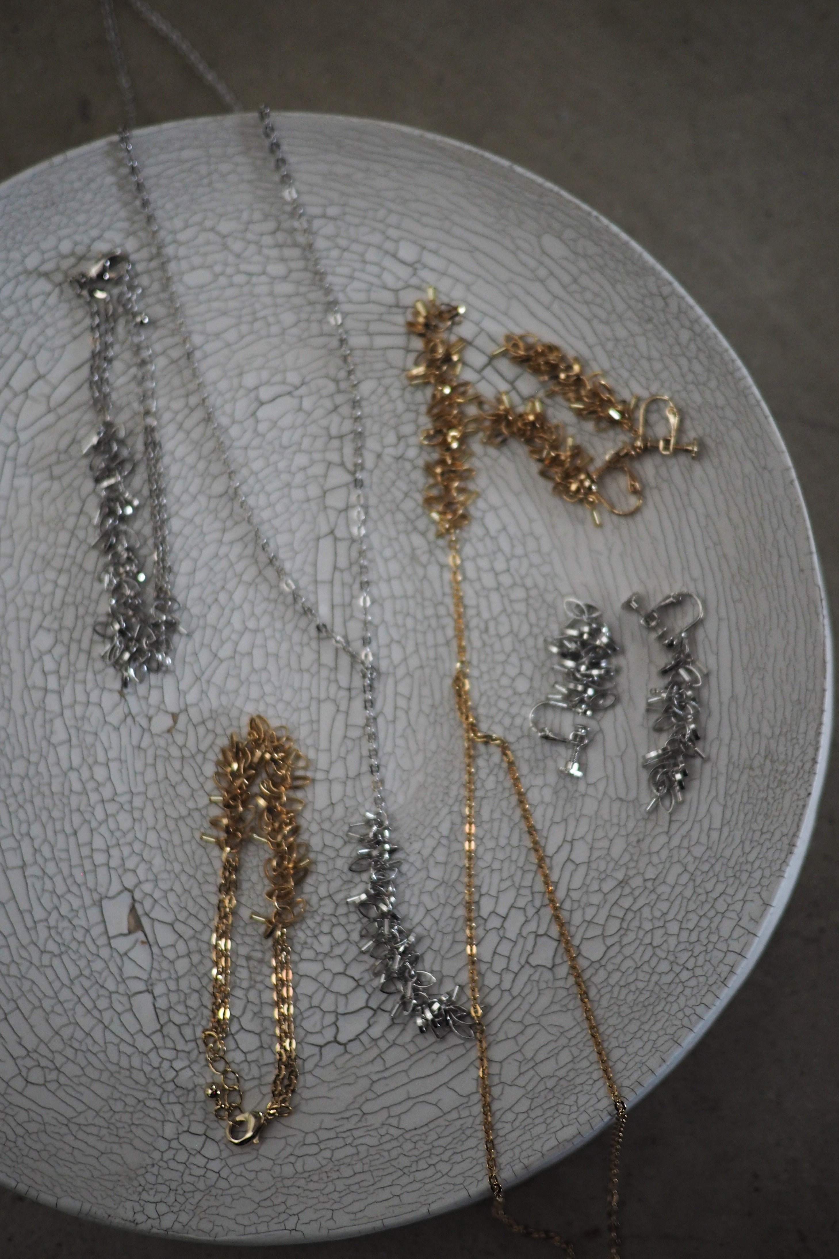 1005 Berry like bracelet