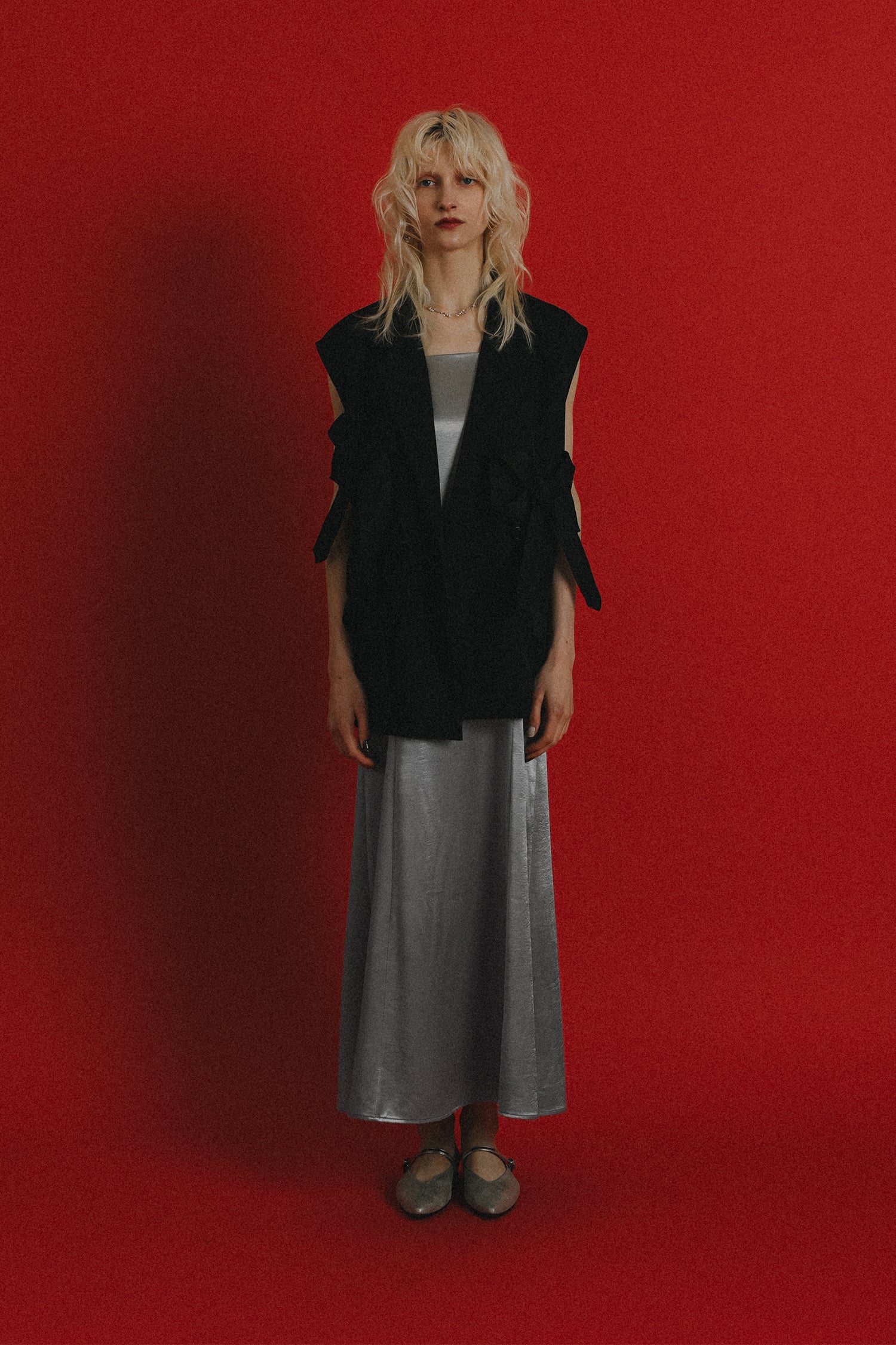 1091 Ribbon JK+Satin OP