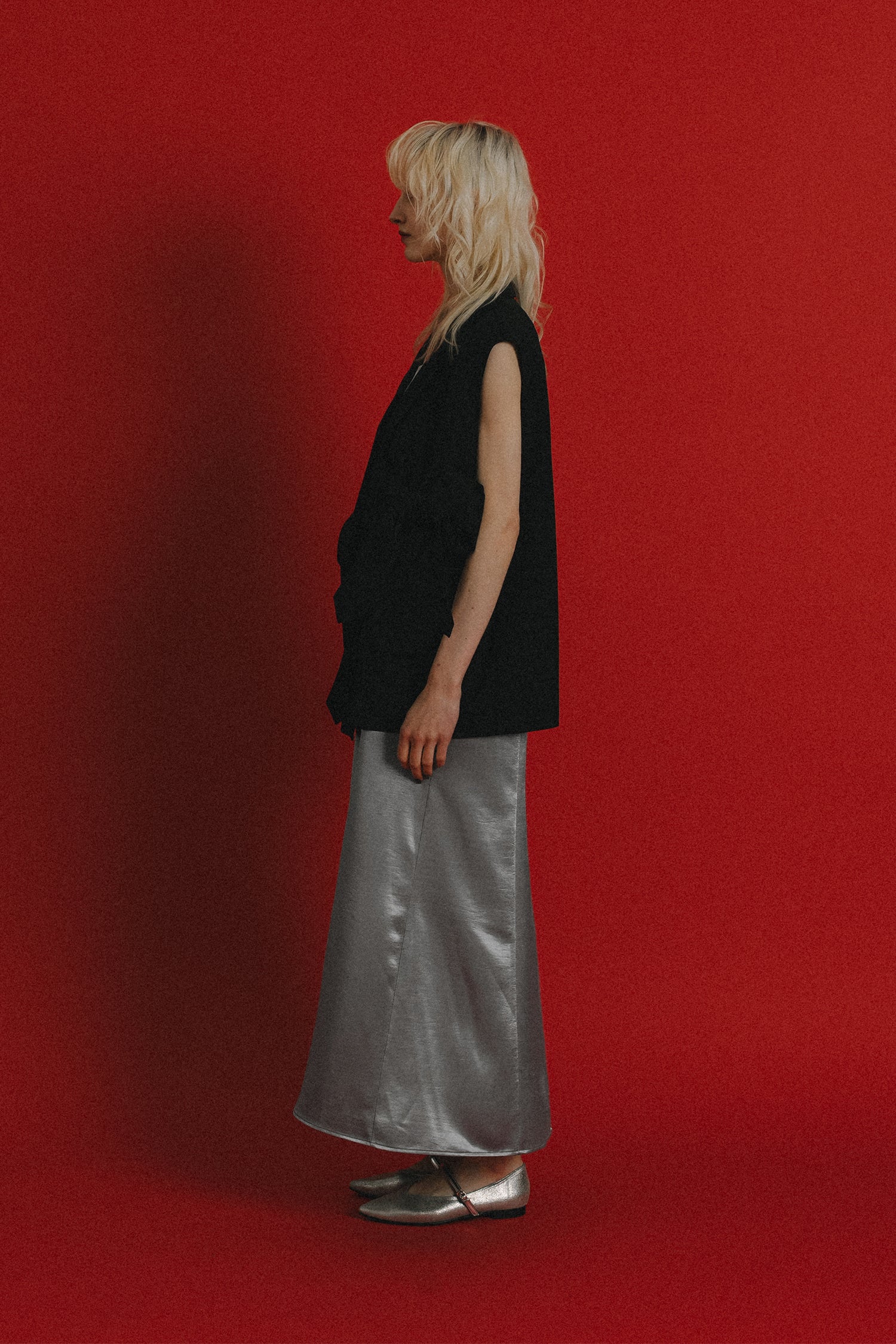 1091 Ribbon JK+Satin OP