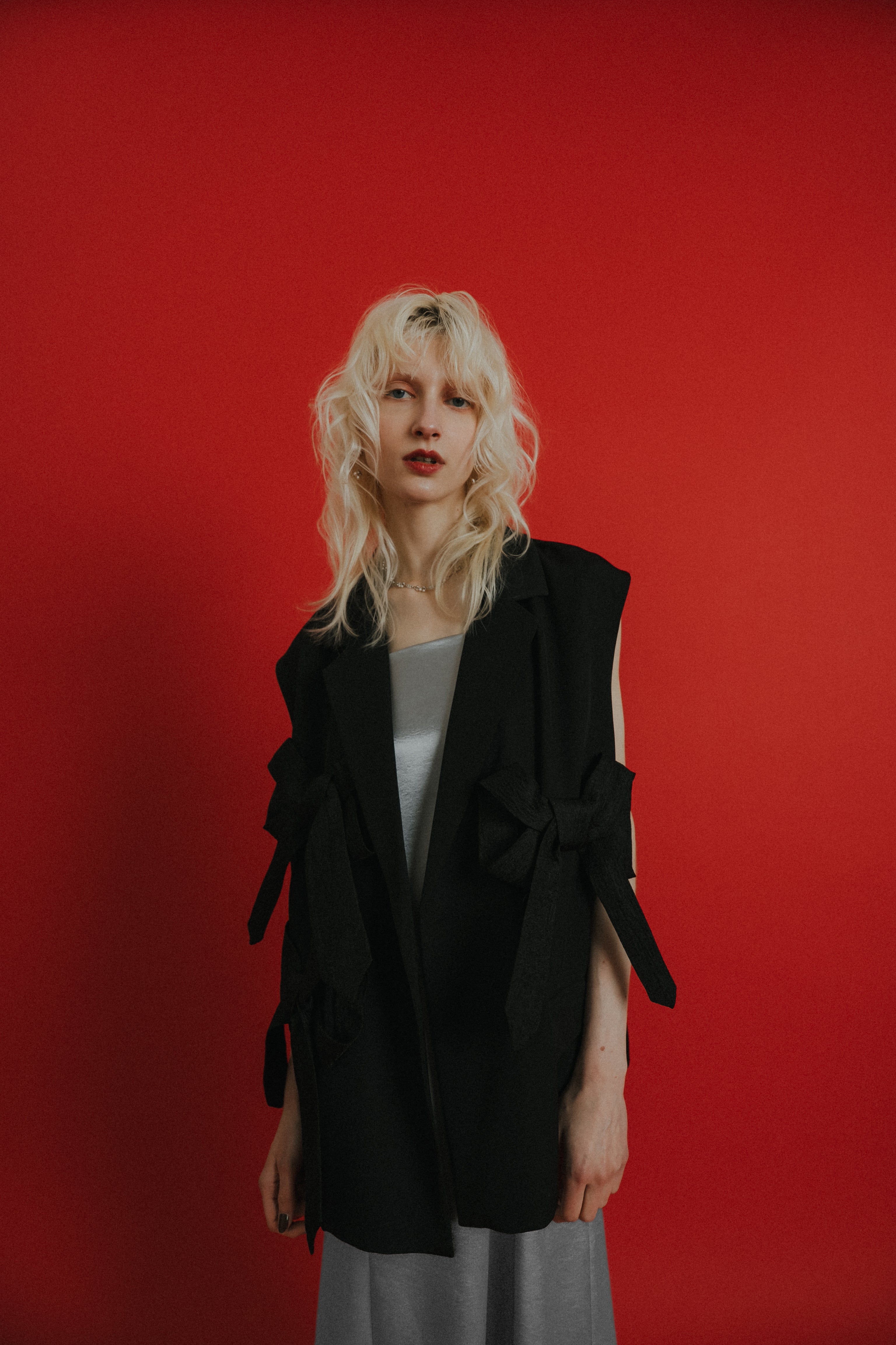 1091 Ribbon JK+Satin OP