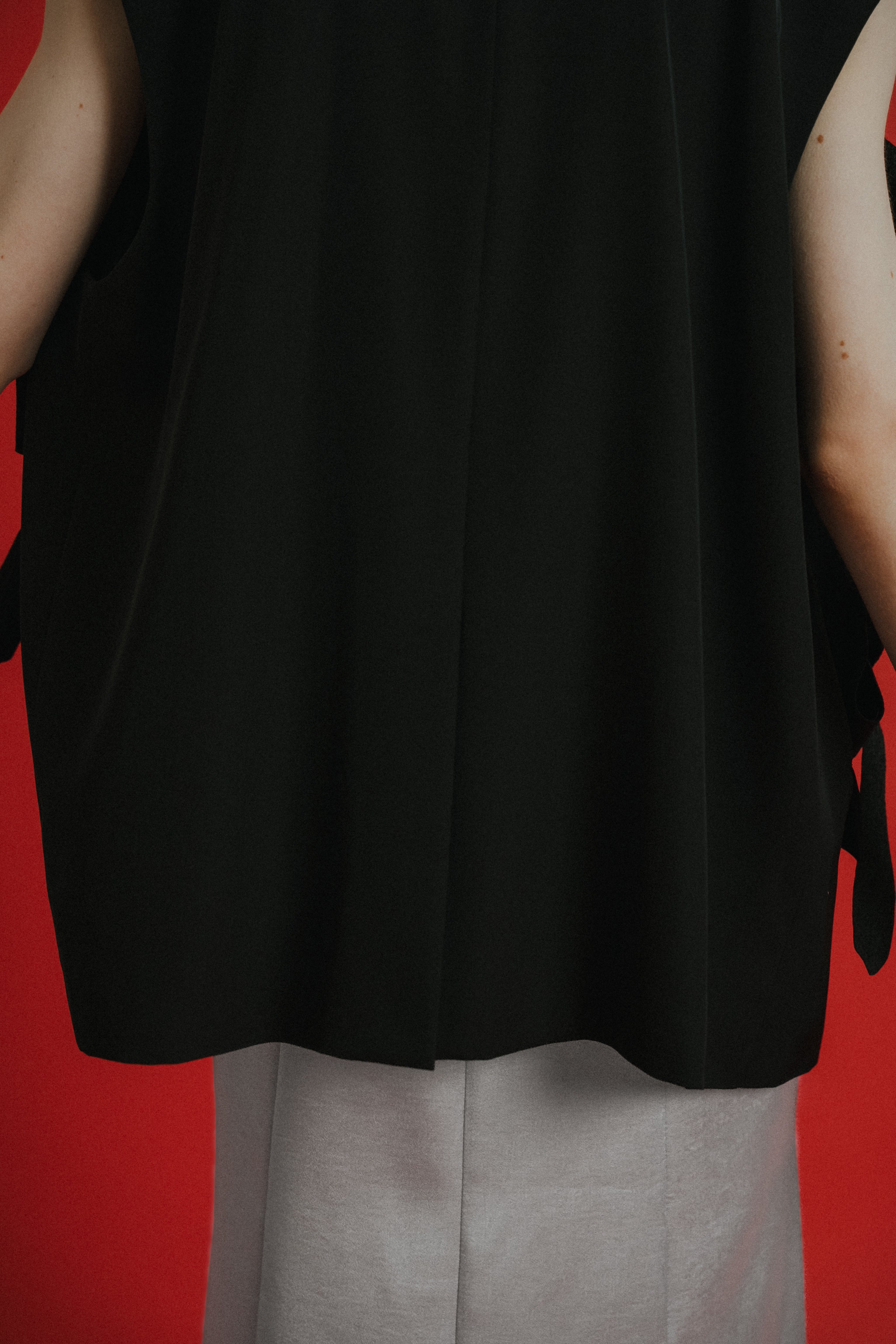 1091 Ribbon JK+Satin OP