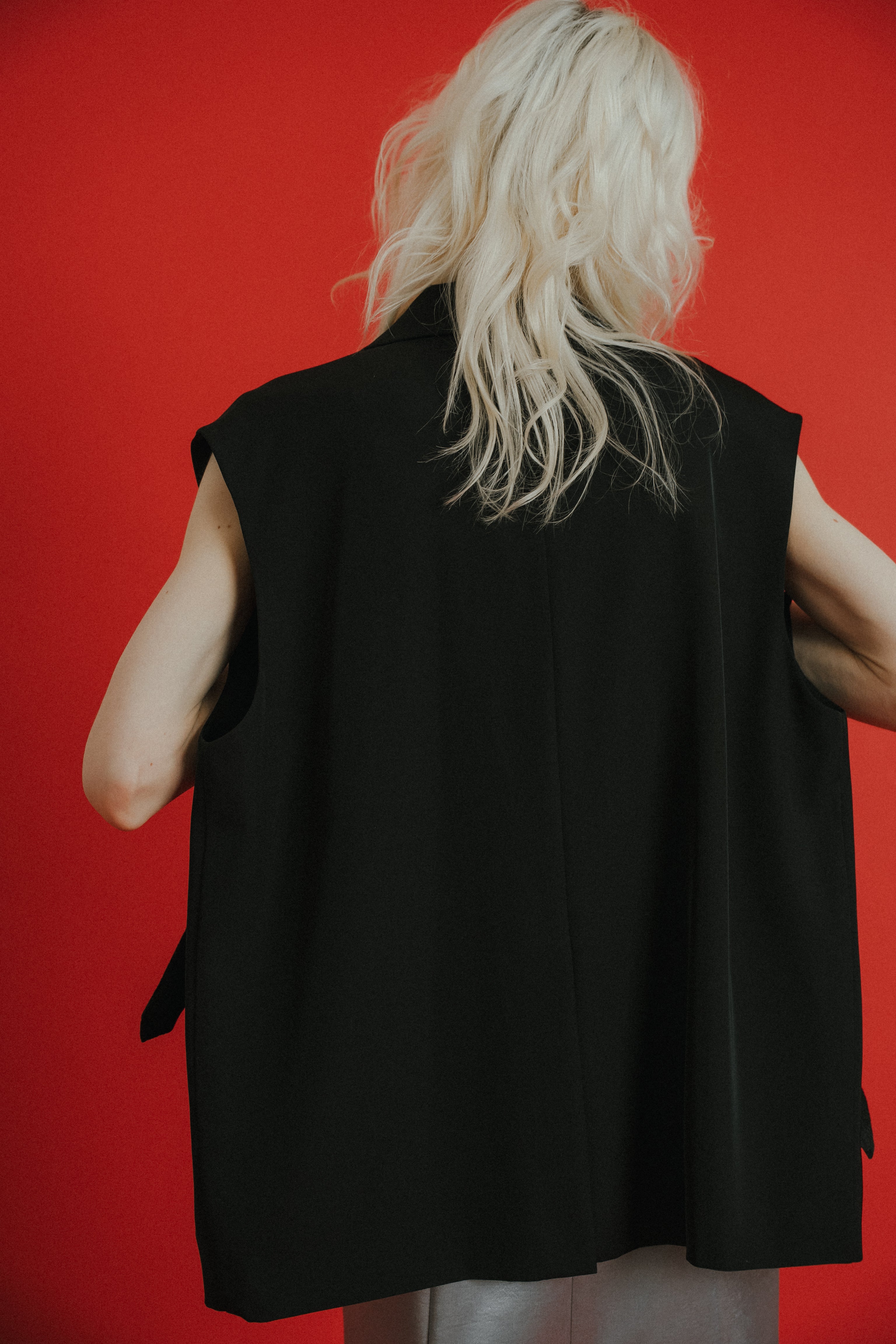 1091 Ribbon JK+Satin OP