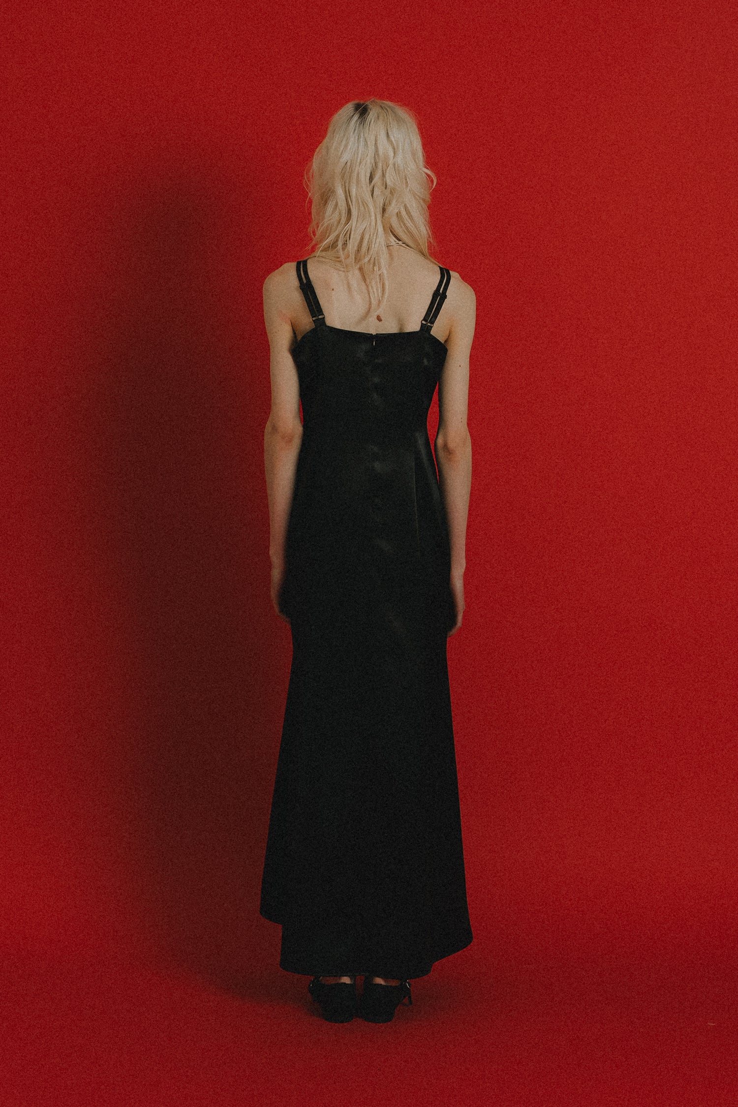 1091 Ribbon JK+Satin OP