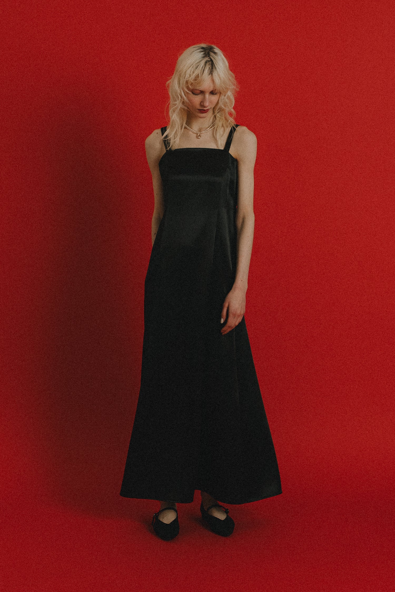 1091 Ribbon JK+Satin OP