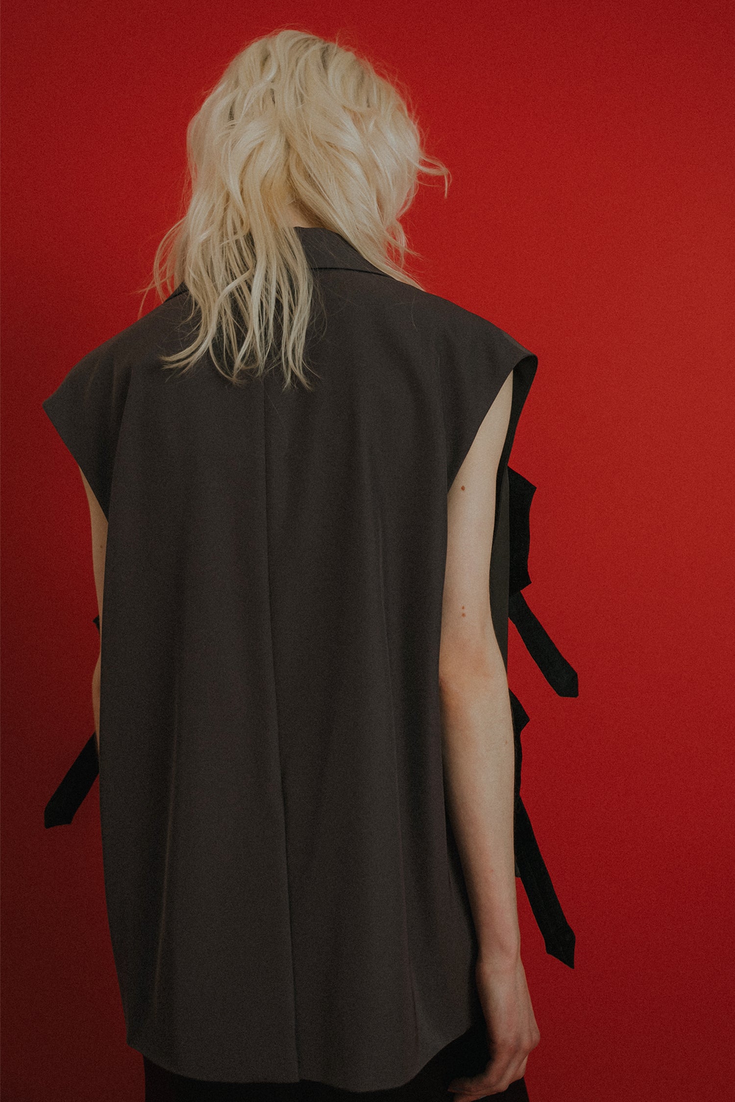 1091 Ribbon JK+Satin OP