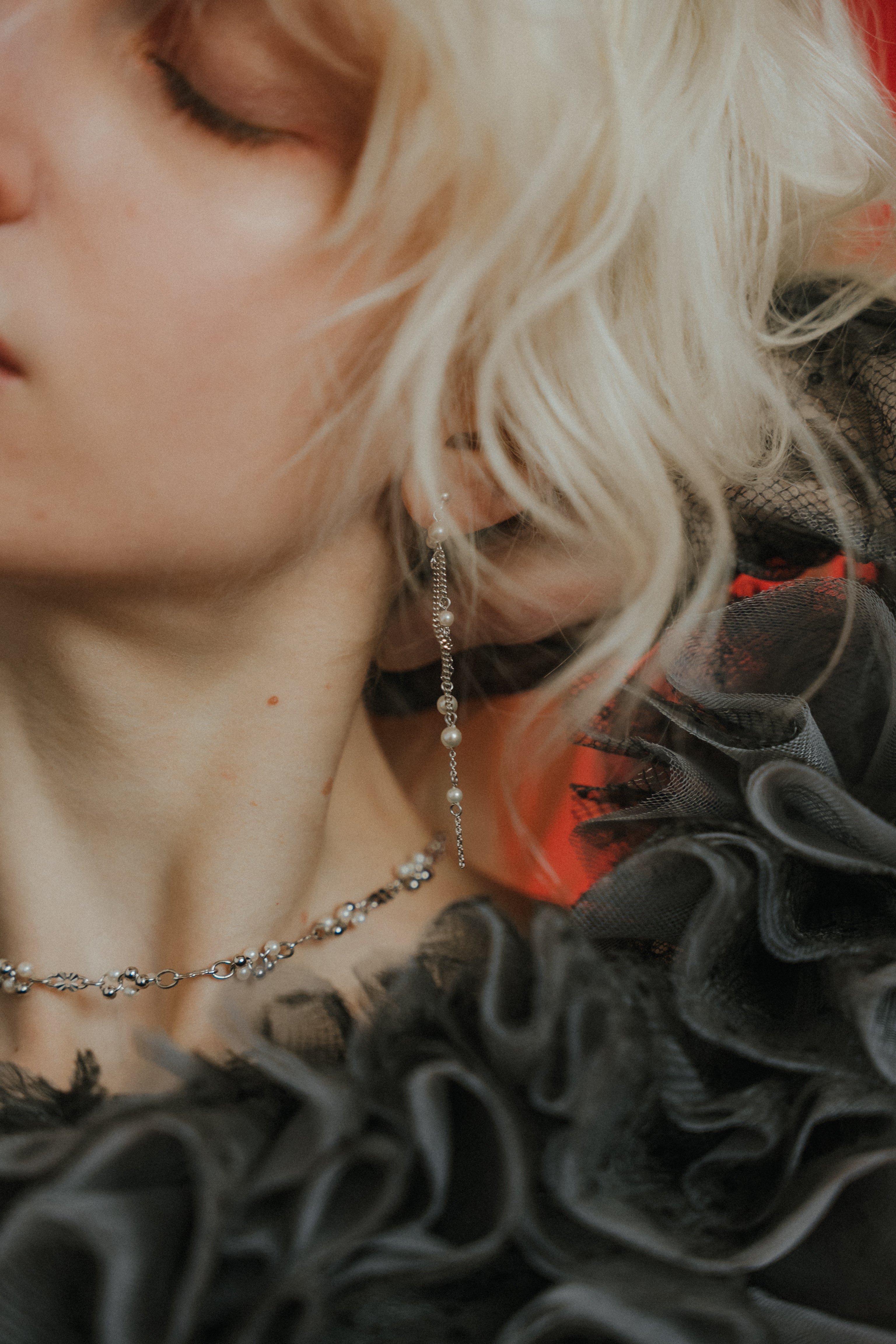 1118 Station choker