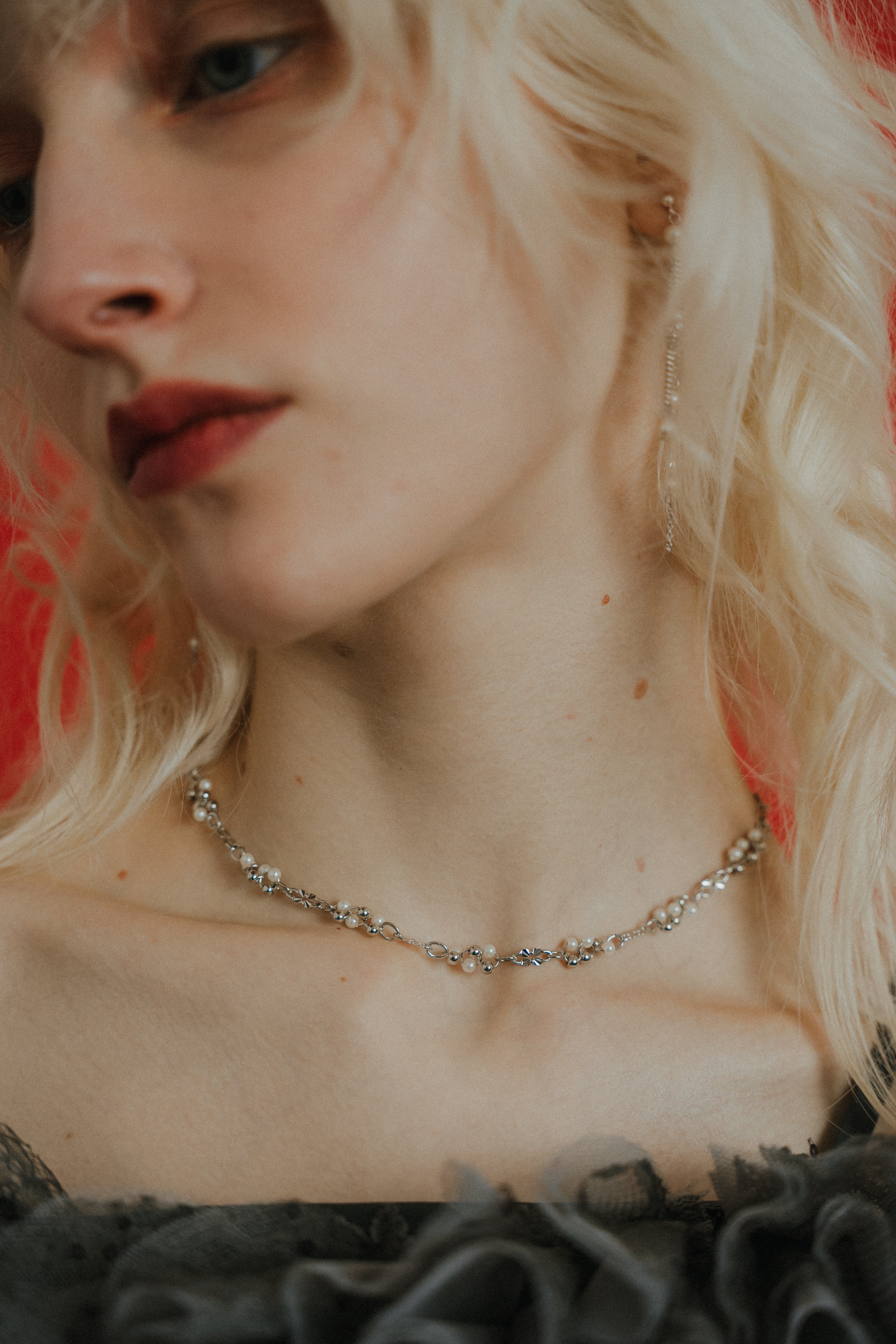 1118 Station choker