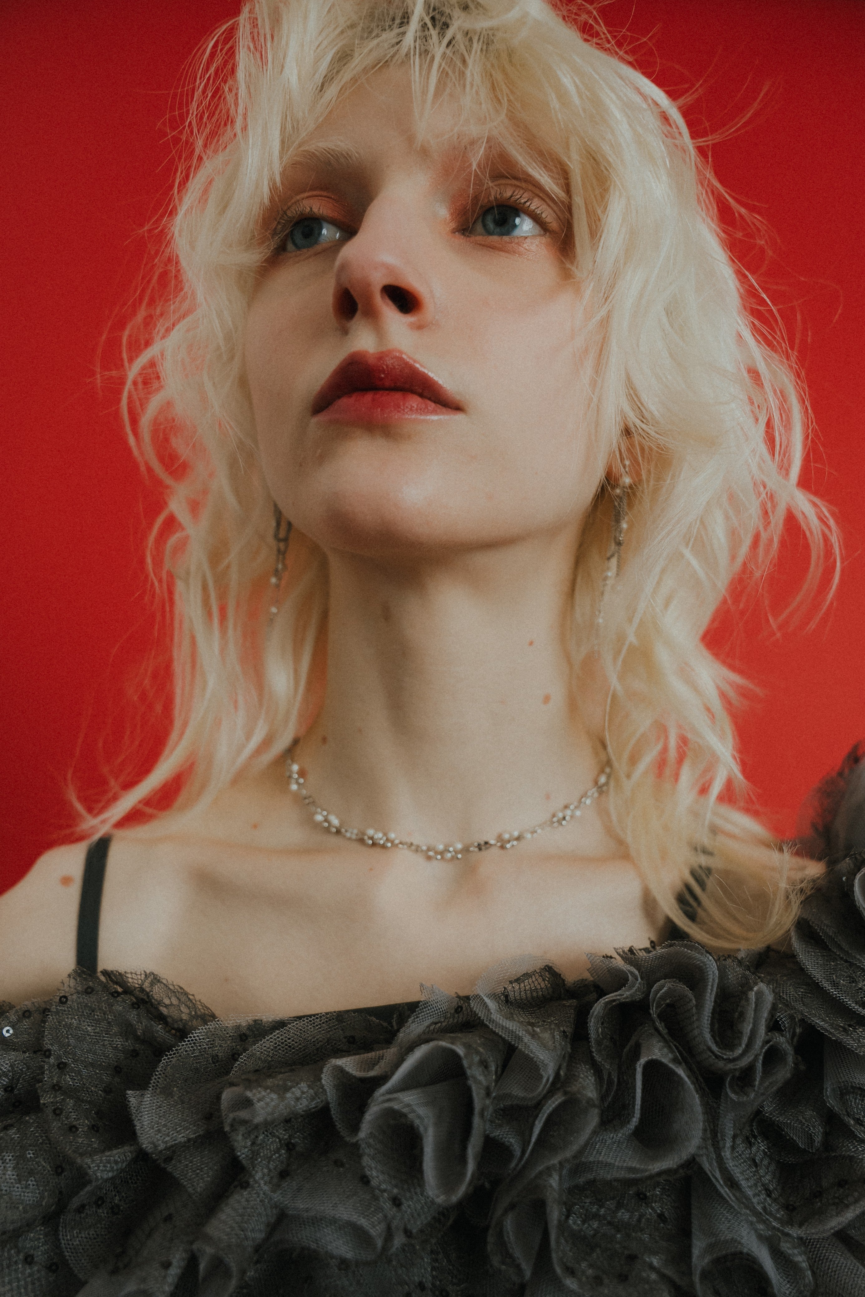 1118 Station choker
