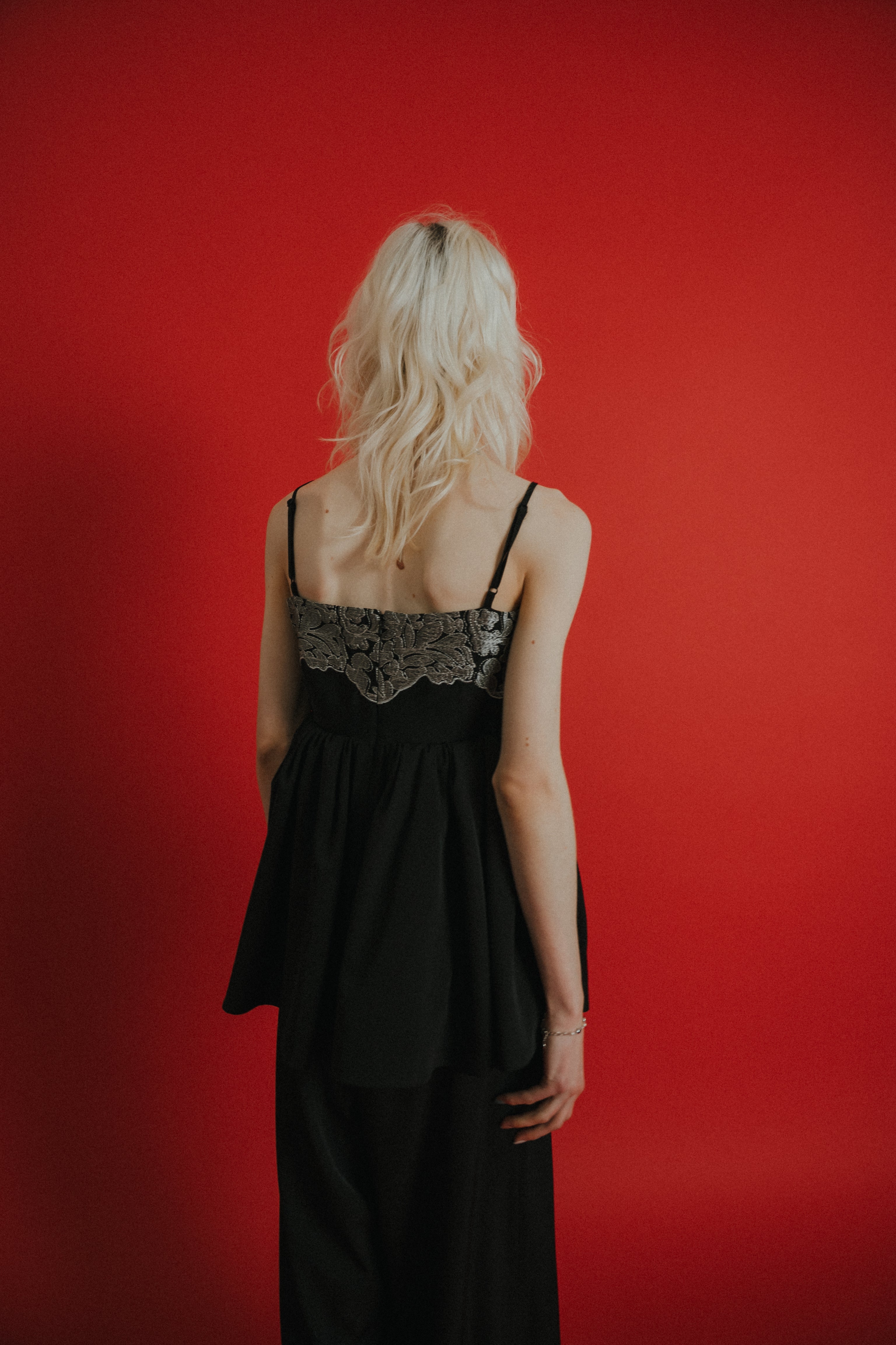 1046 Romantic lace 2piece