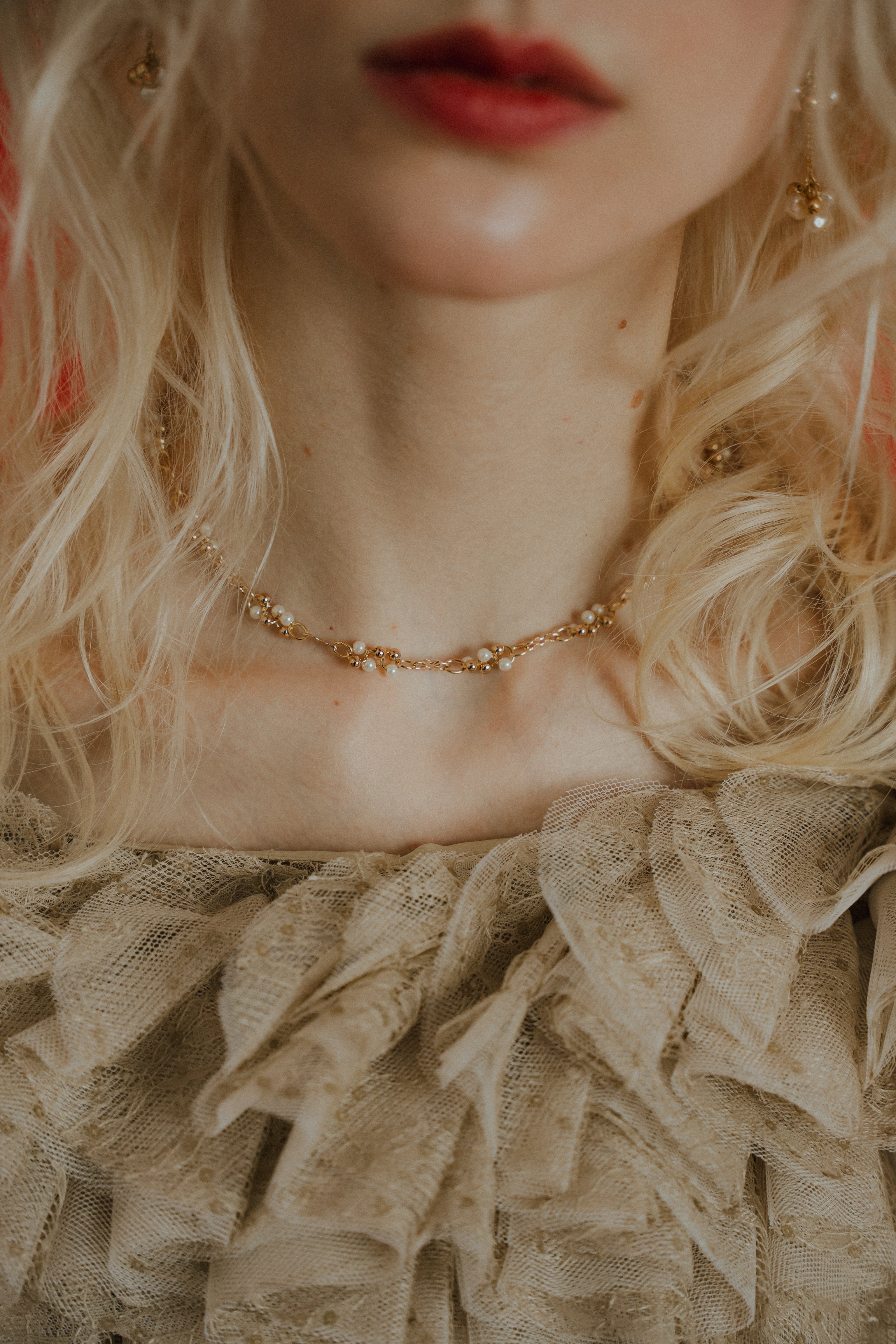 1118 Station choker