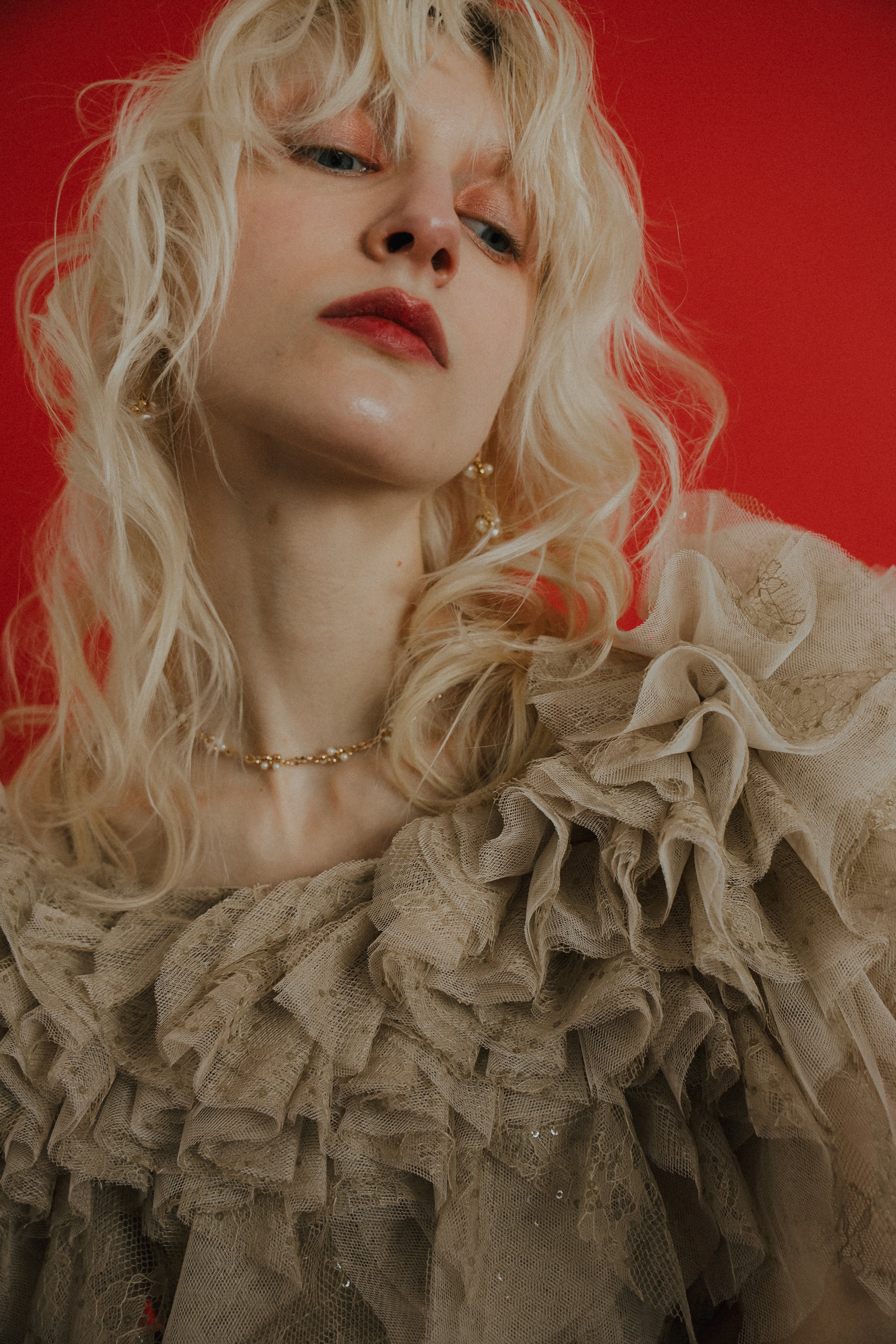 1118 Station choker