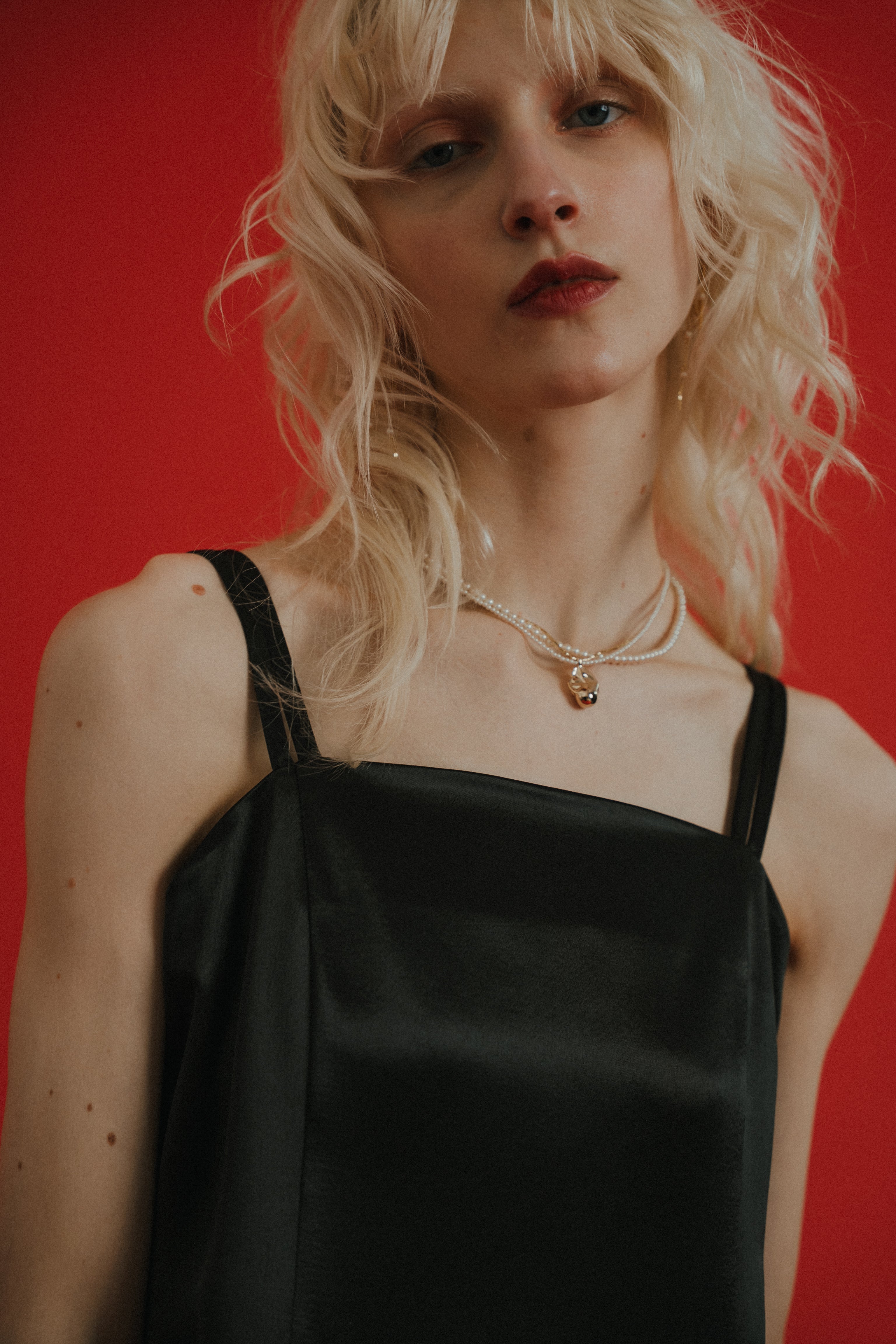 1091 Ribbon JK+Satin OP