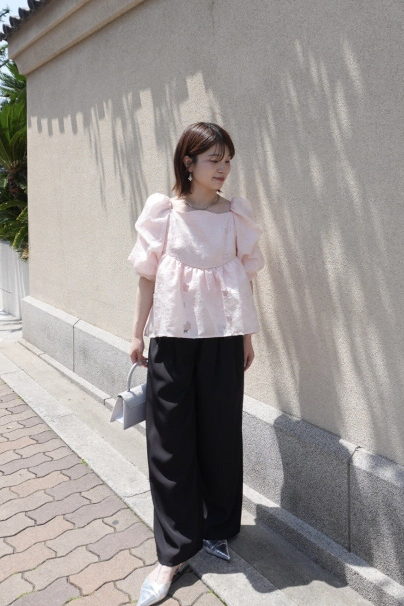 1131 Jacquard Set-up