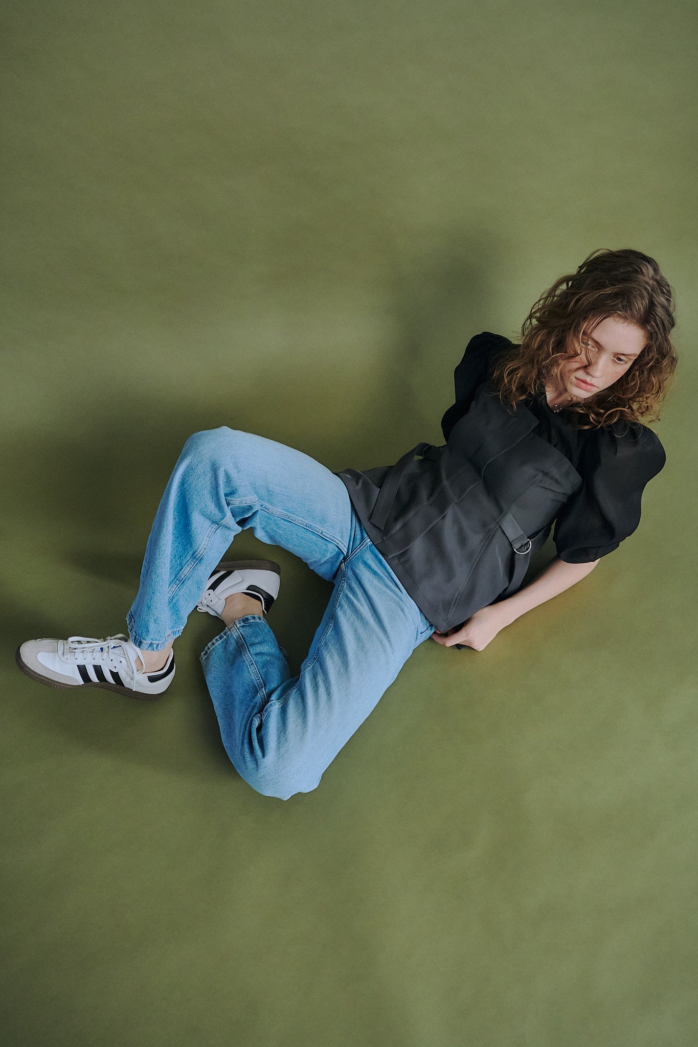 960 separated pants combination