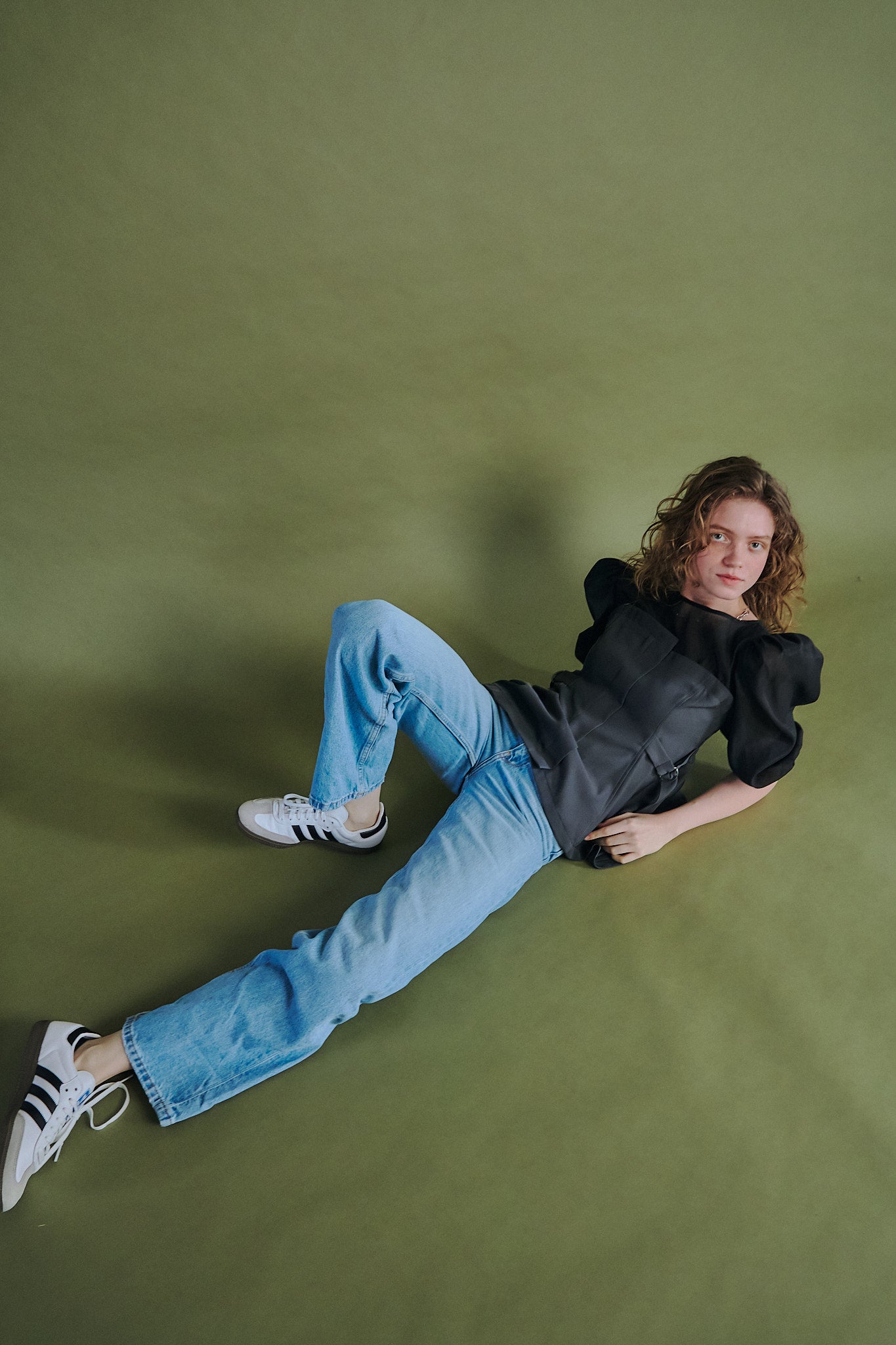 960 separated pants combination