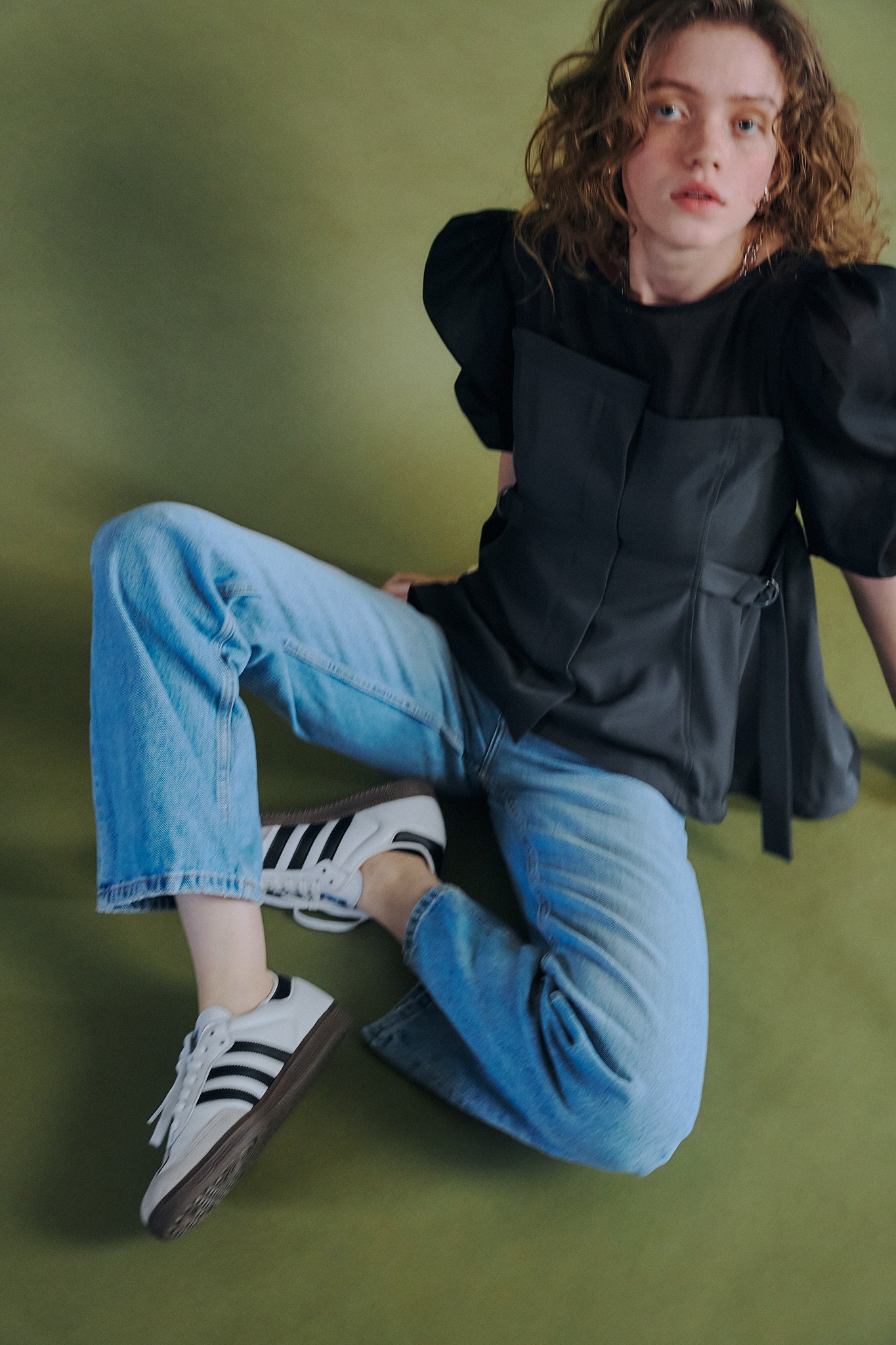 960 separated pants combination