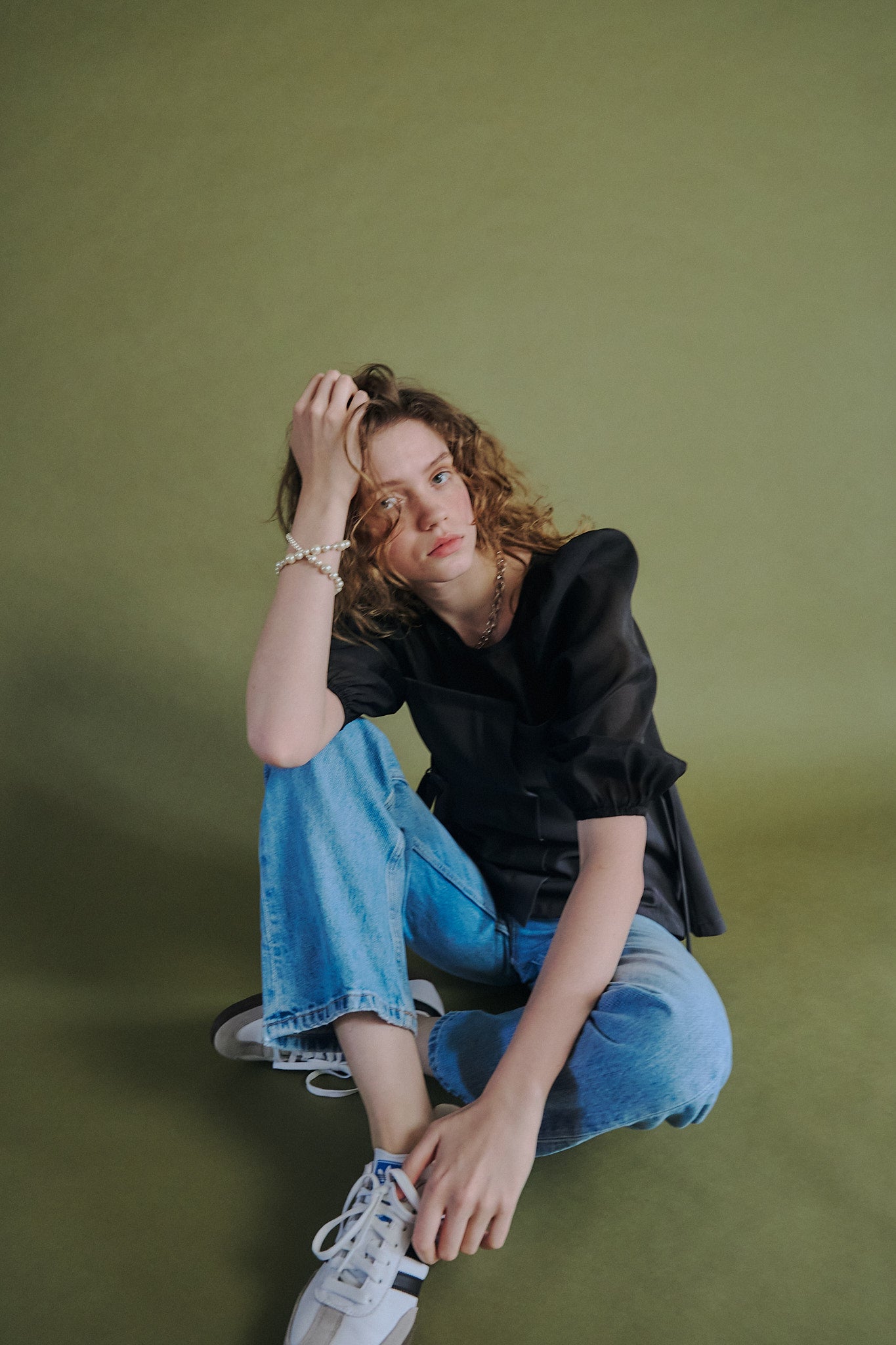 960 separated pants combination