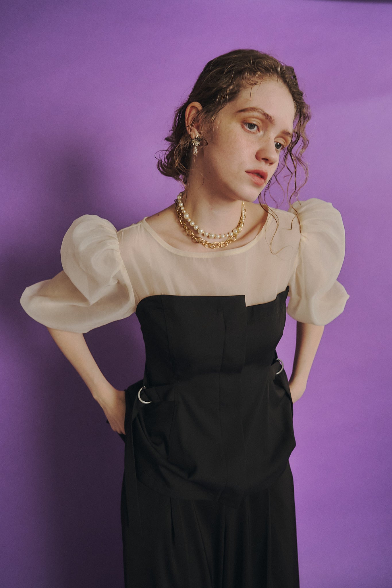 960 separated pants combination