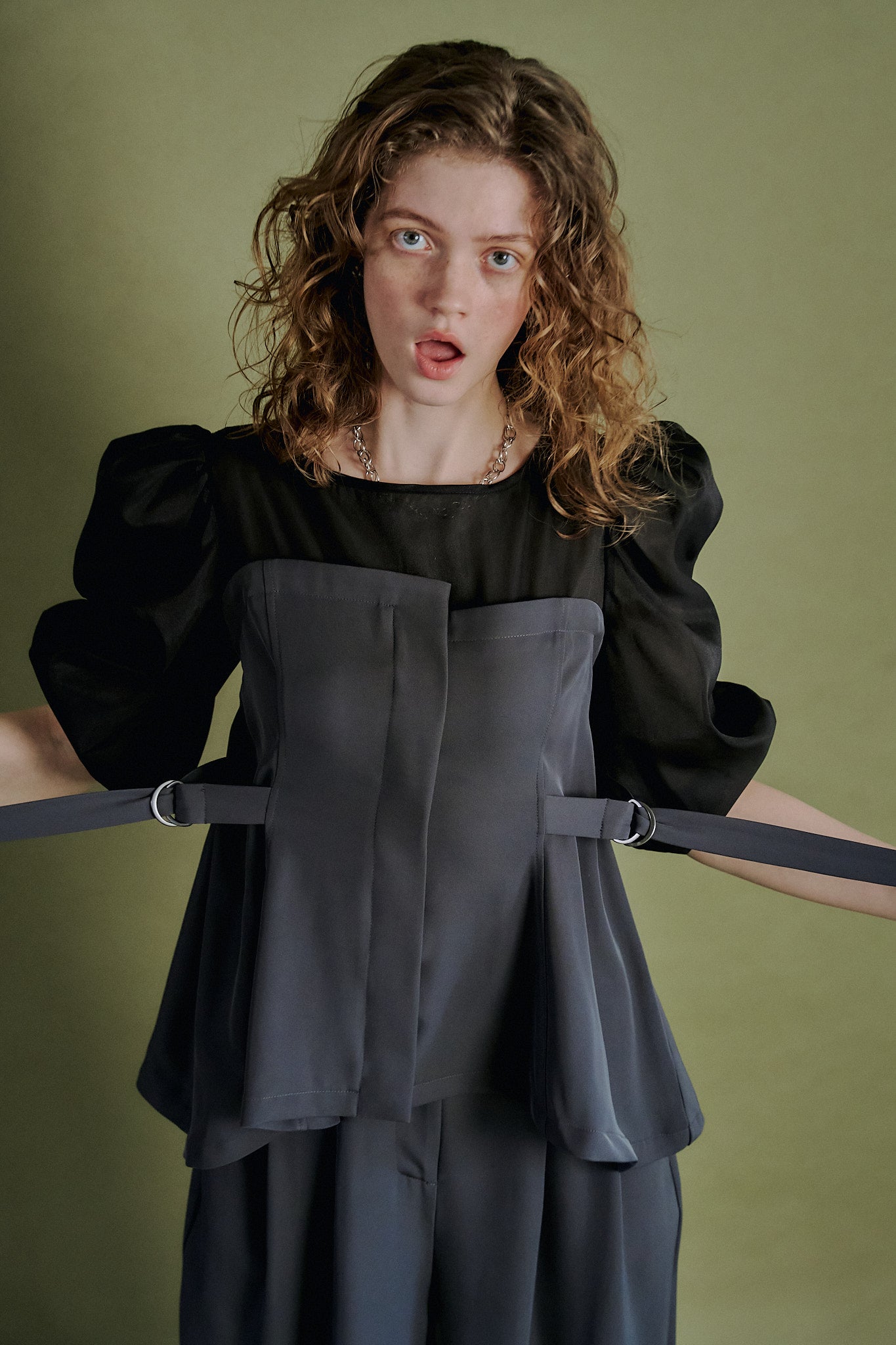 960 separated pants combination