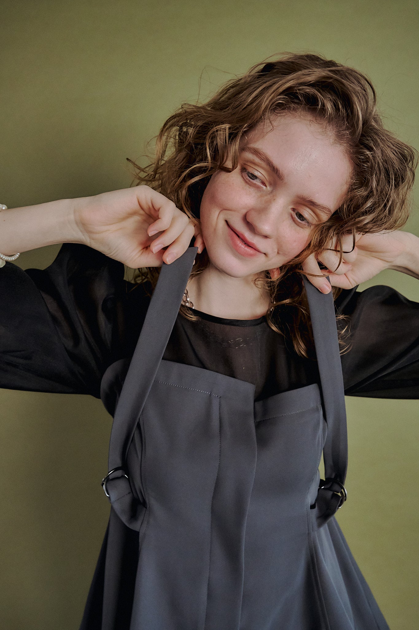 960 separated pants combination