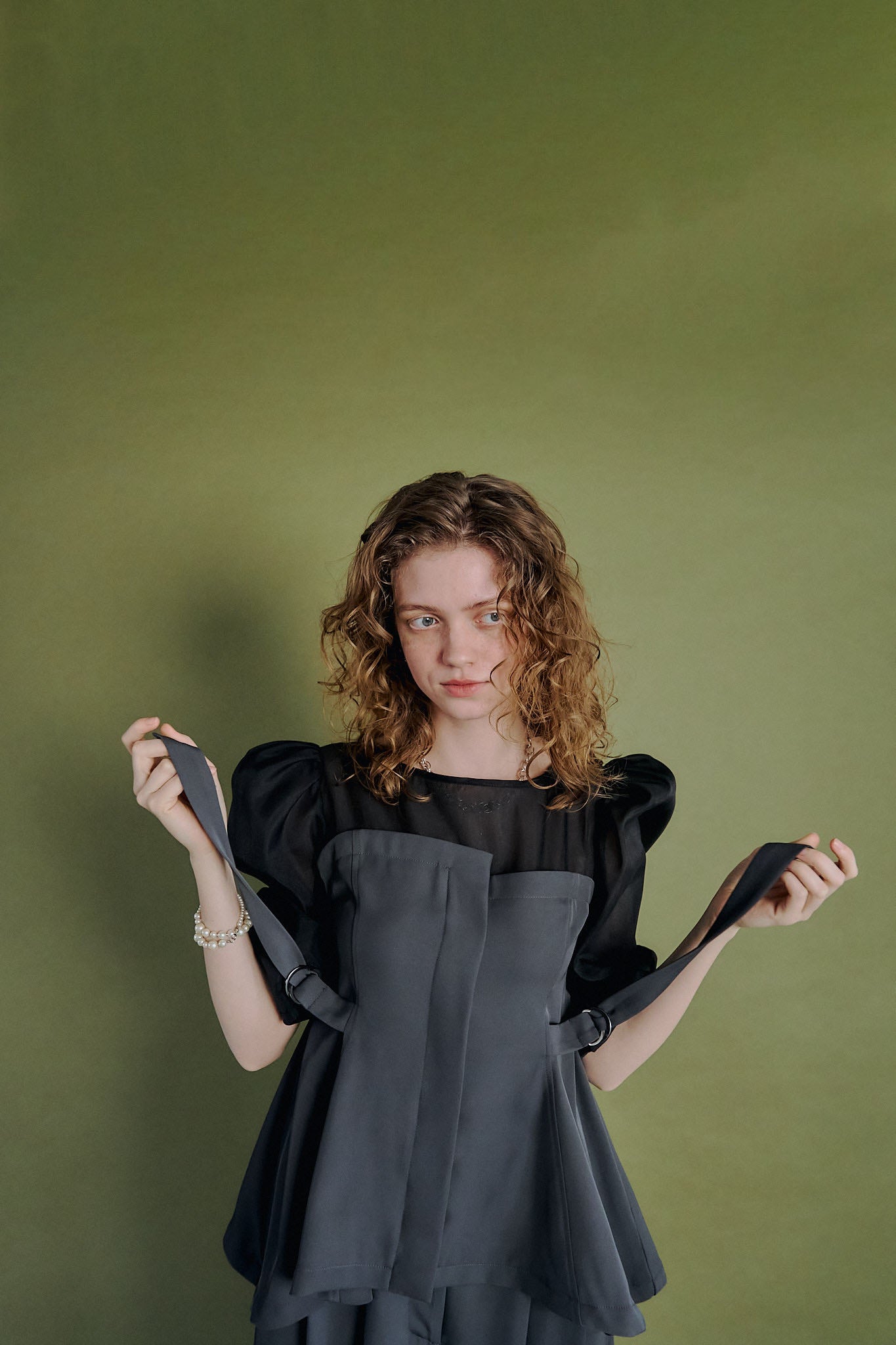 960 separated pants combination