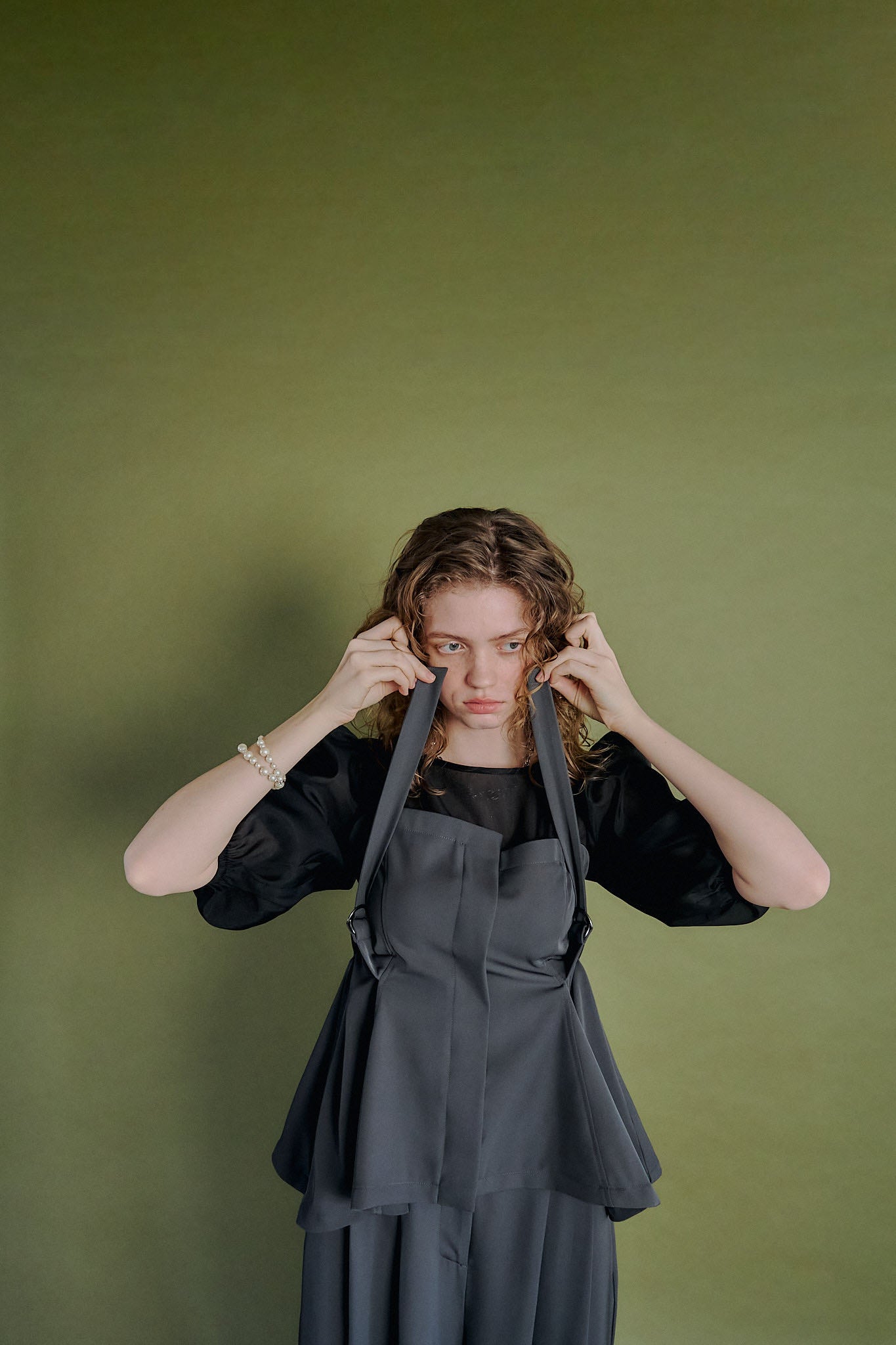 960 separated pants combination