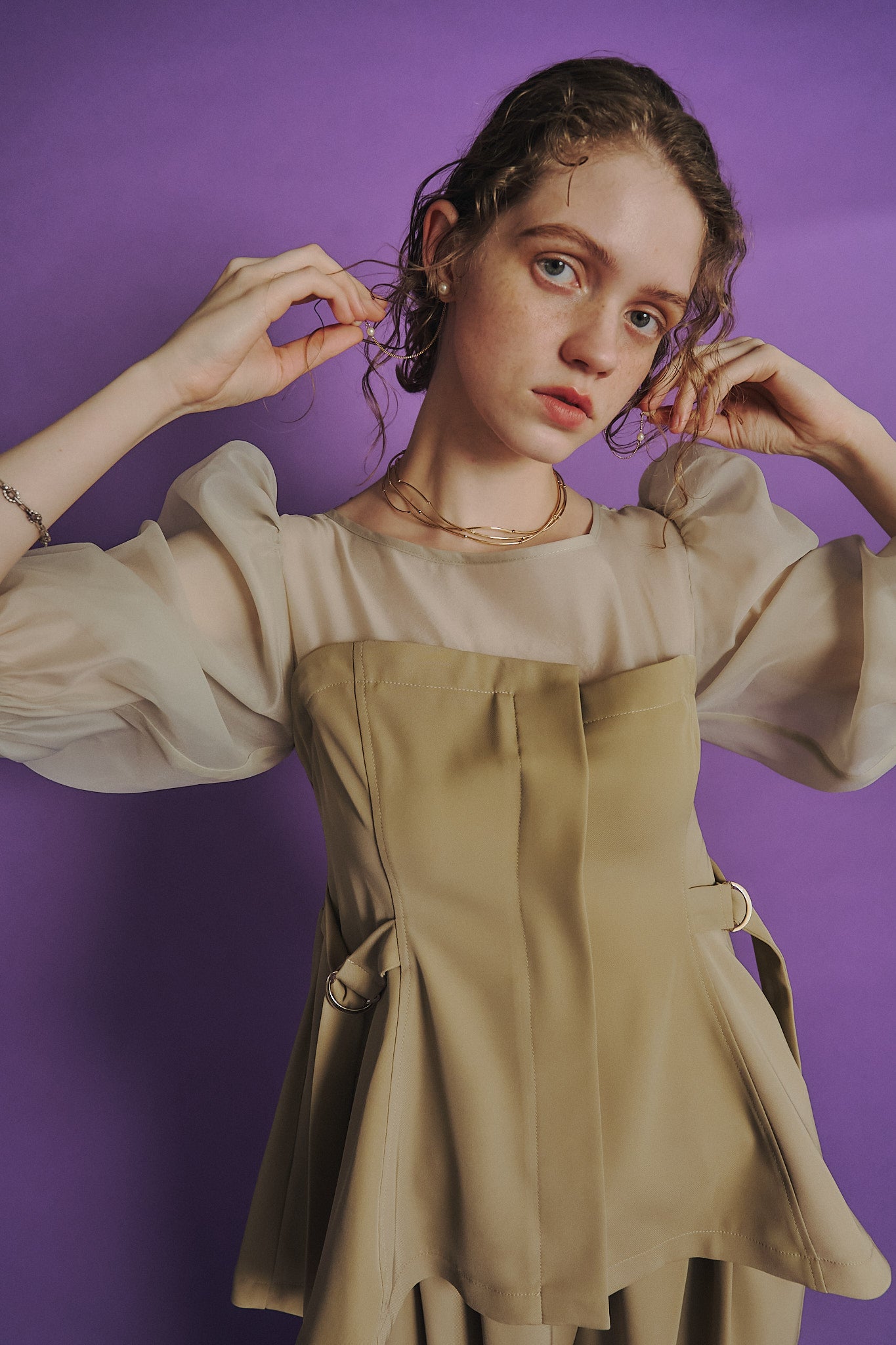 960 separated pants combination