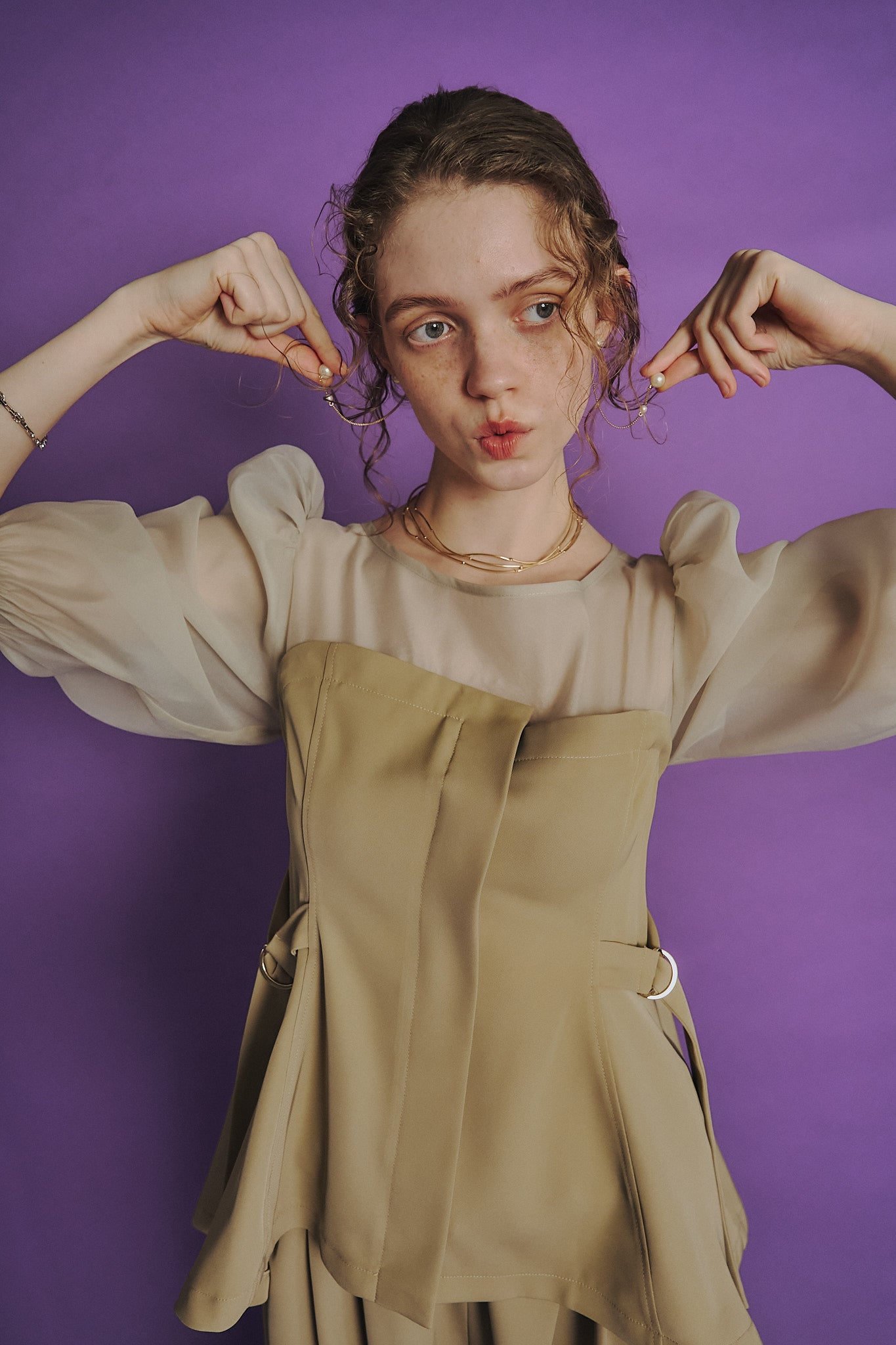 960 separated pants combination