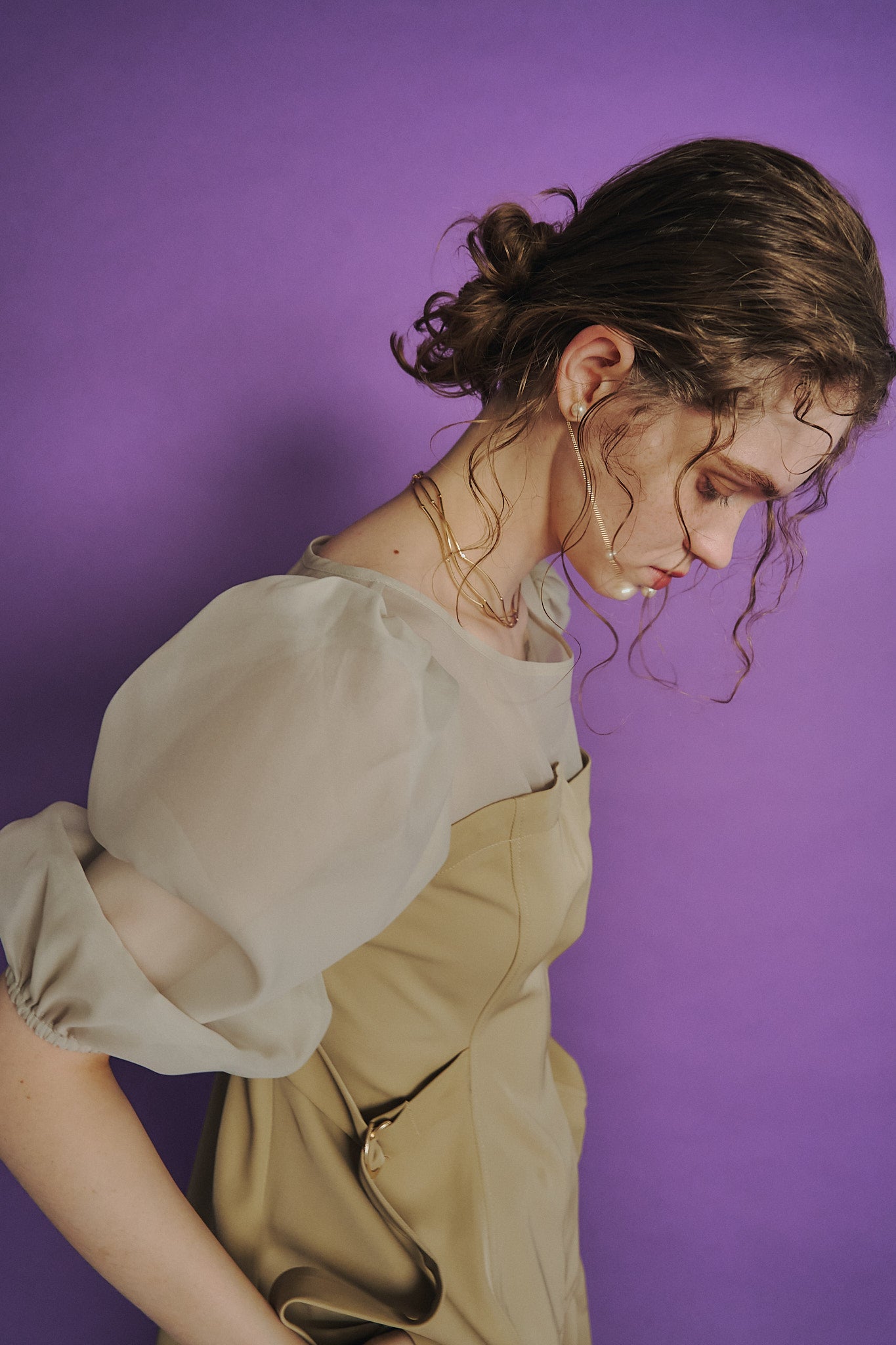 960 separated pants combination