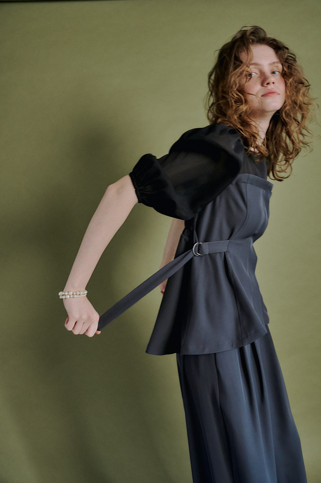 960 separated pants combination