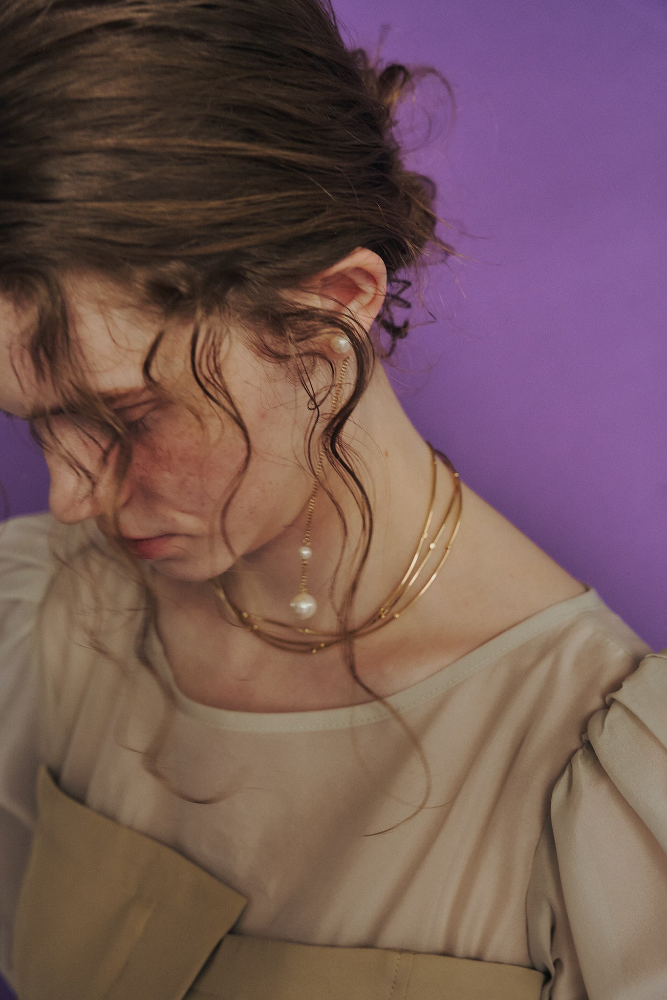 960 separated pants combination