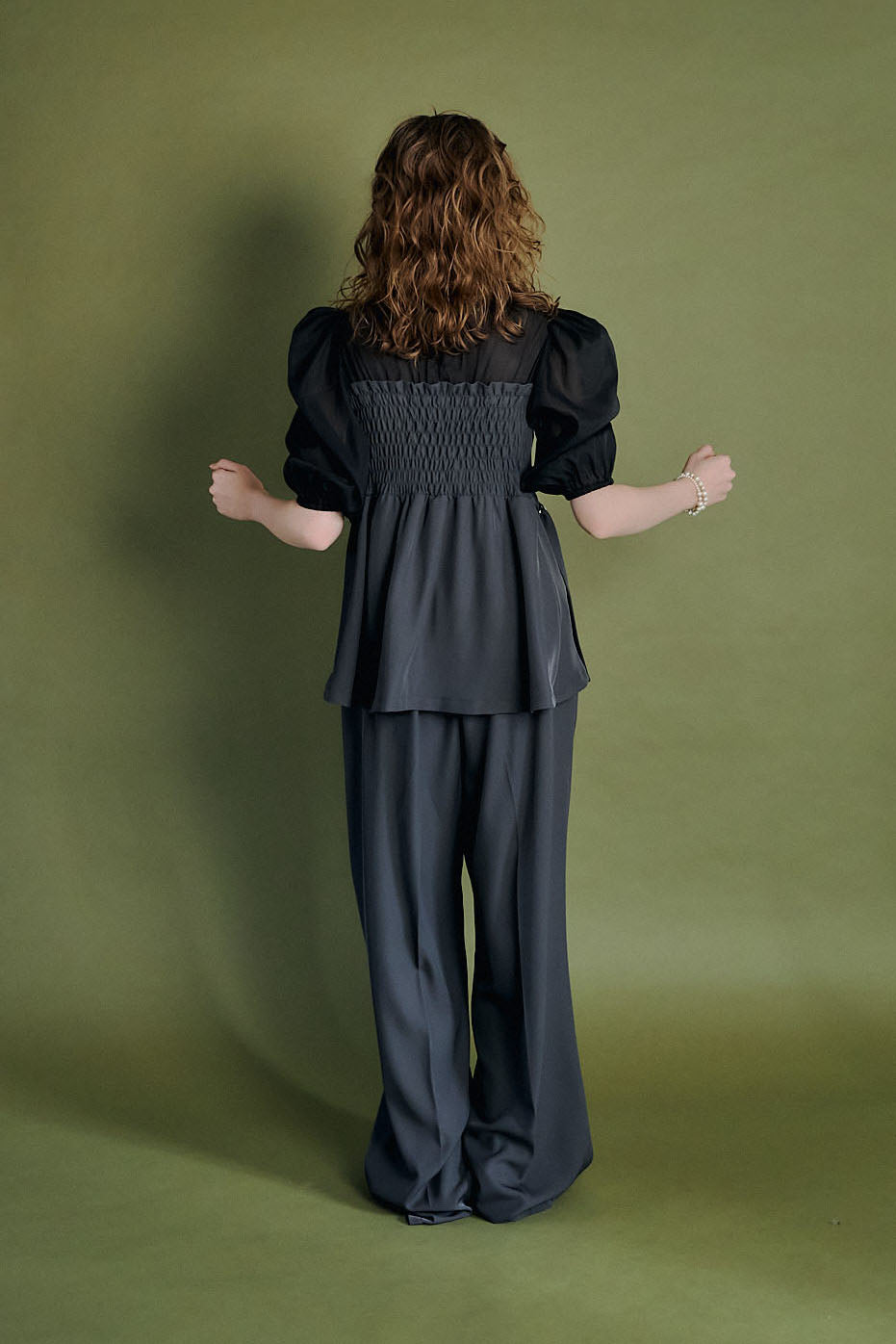 960 separated pants combination