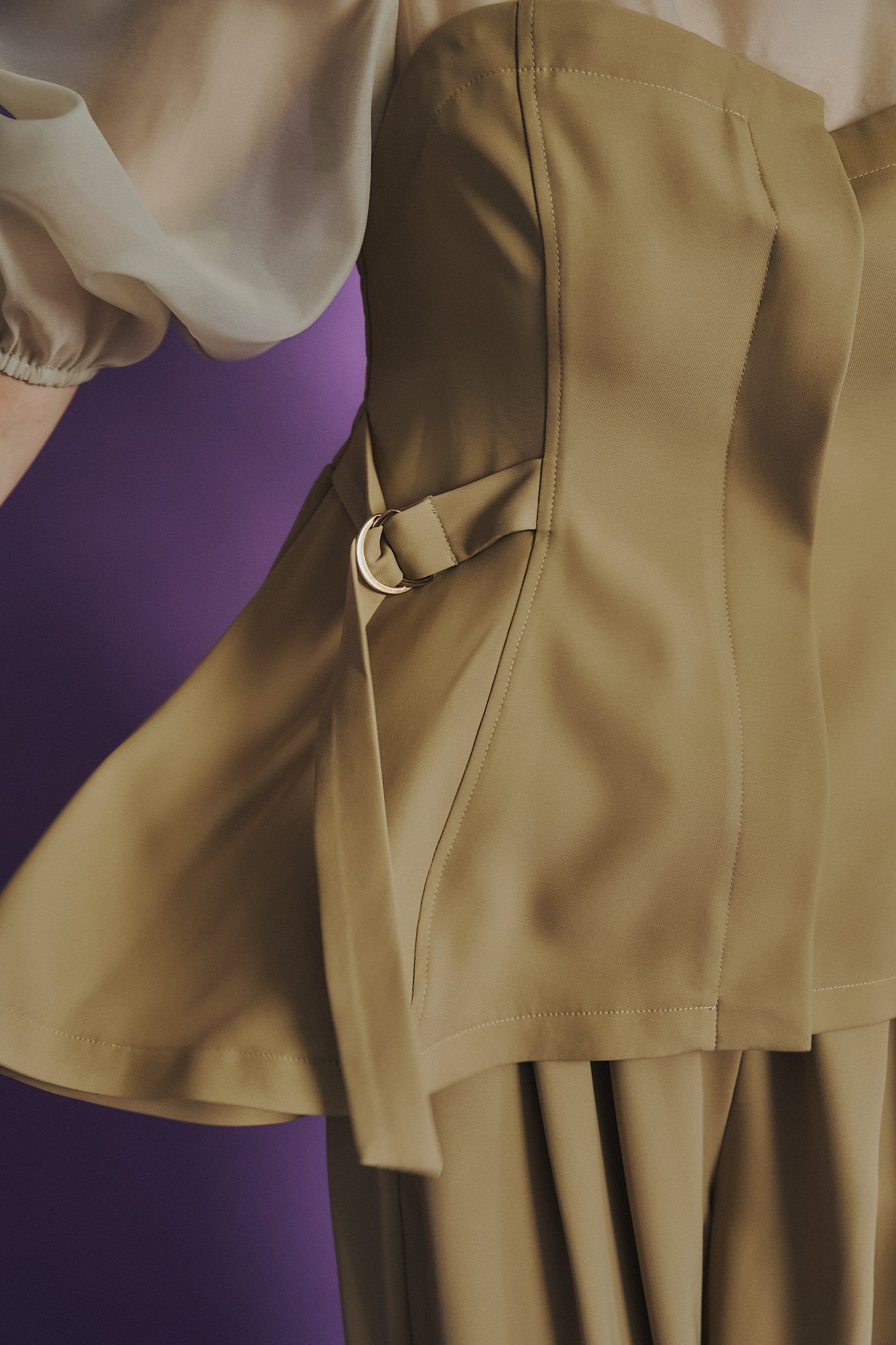 960 separated pants combination