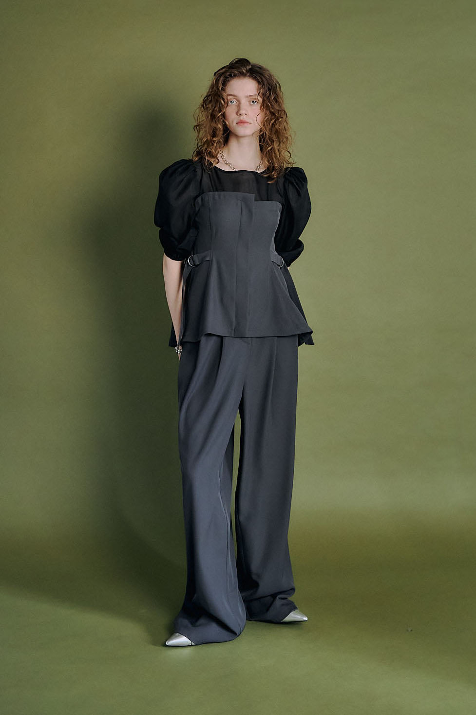 960 separated pants combination