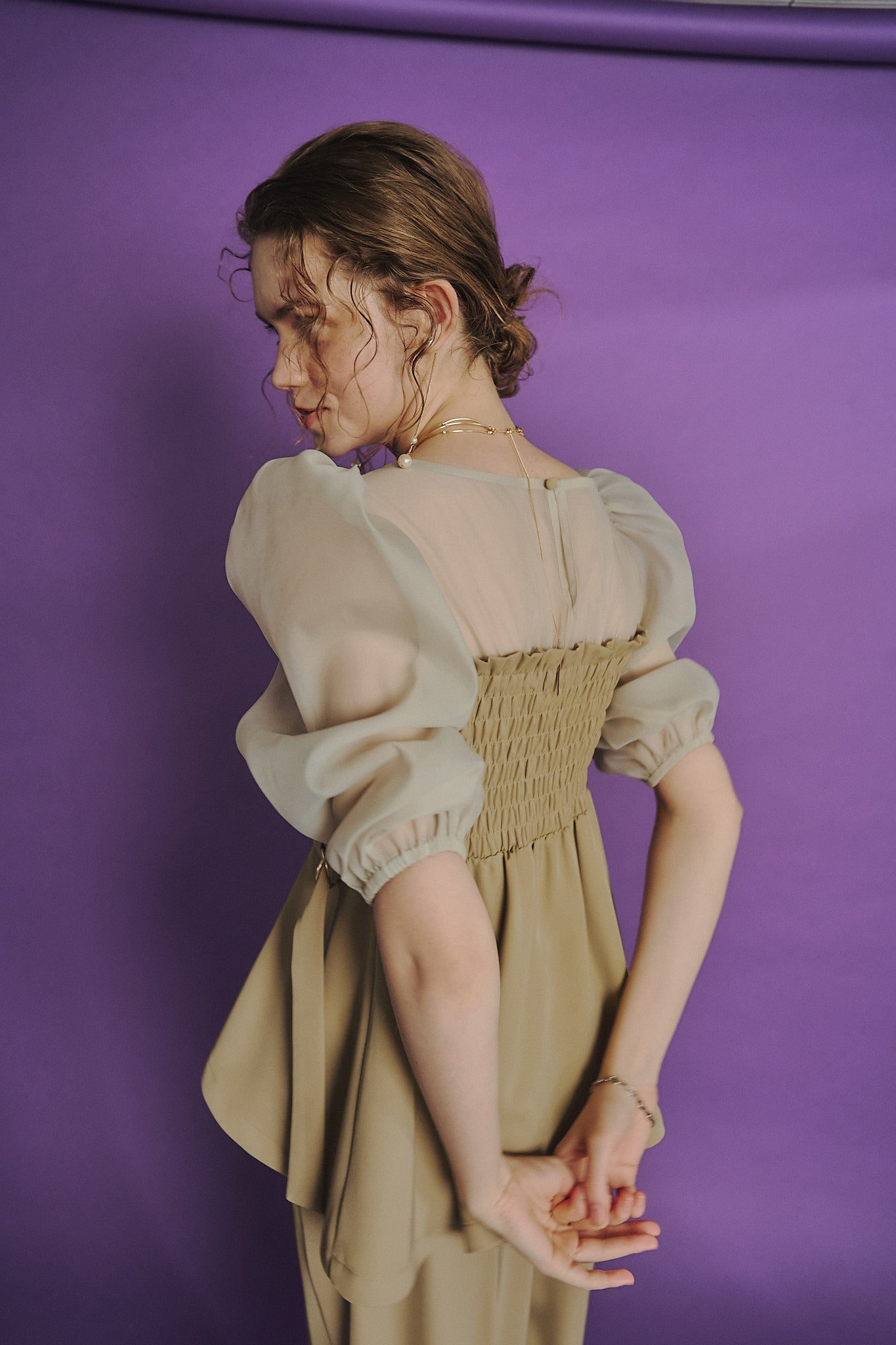 960 separated pants combination